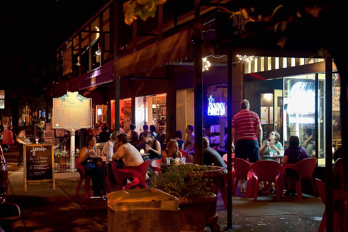 1000 Urlin Avenue, 2215