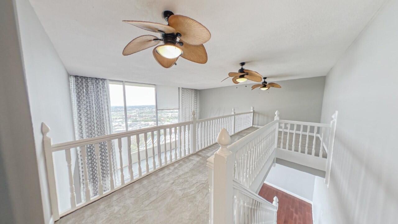 1000 Urlin Avenue, 2215