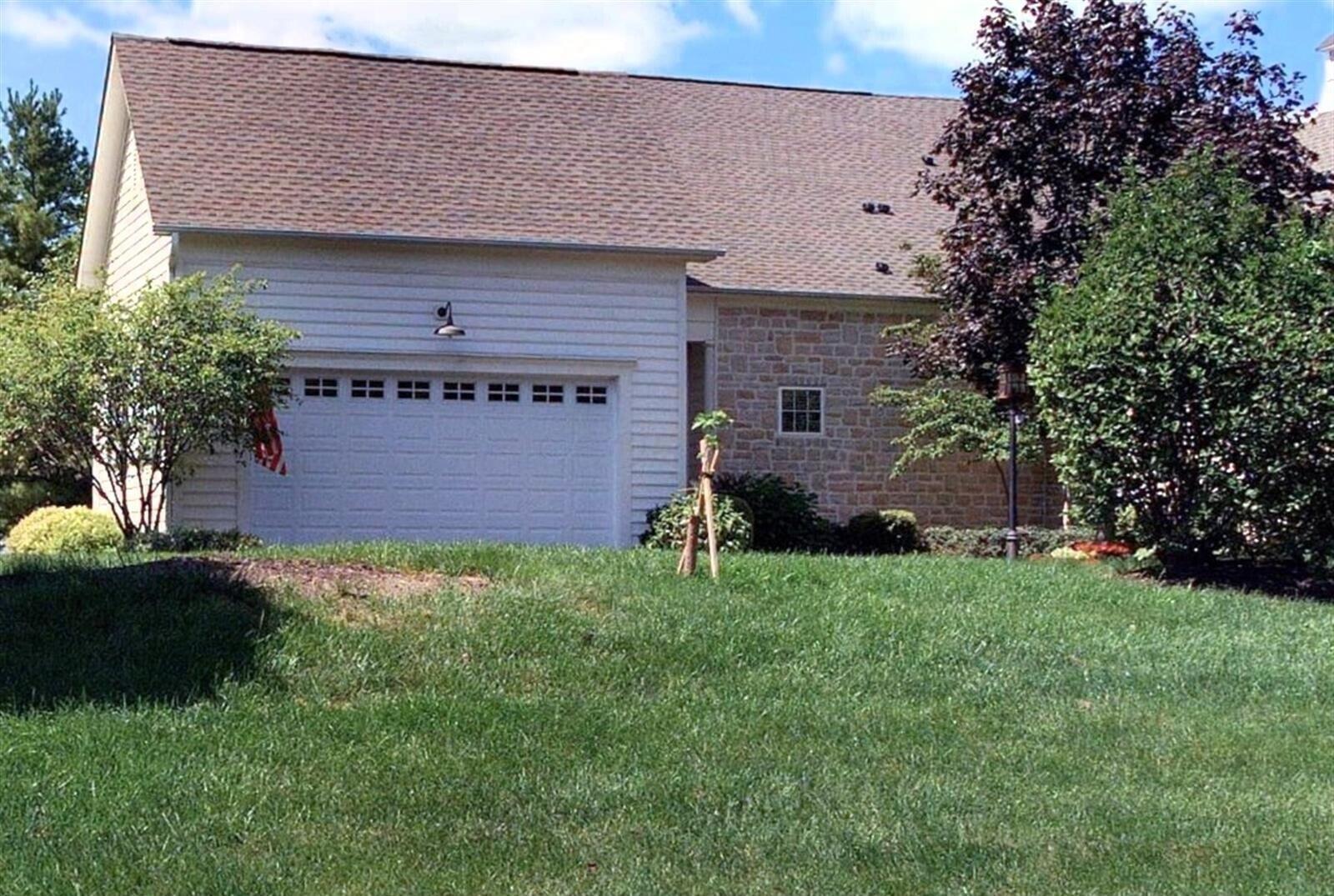 5503 Chelsea Park Drive