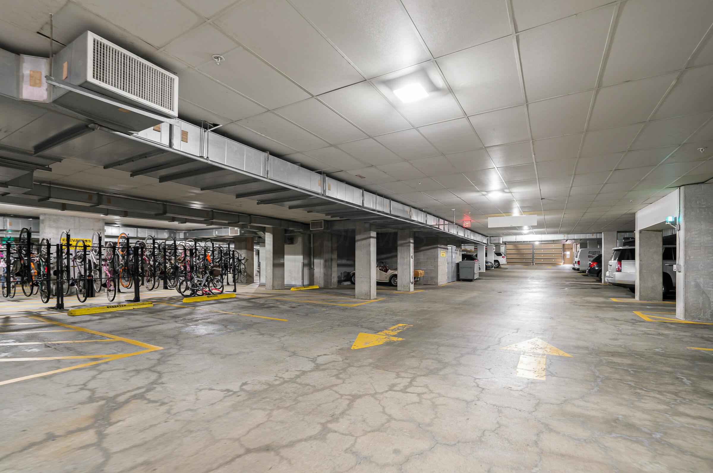 1 Miranova Place, 610