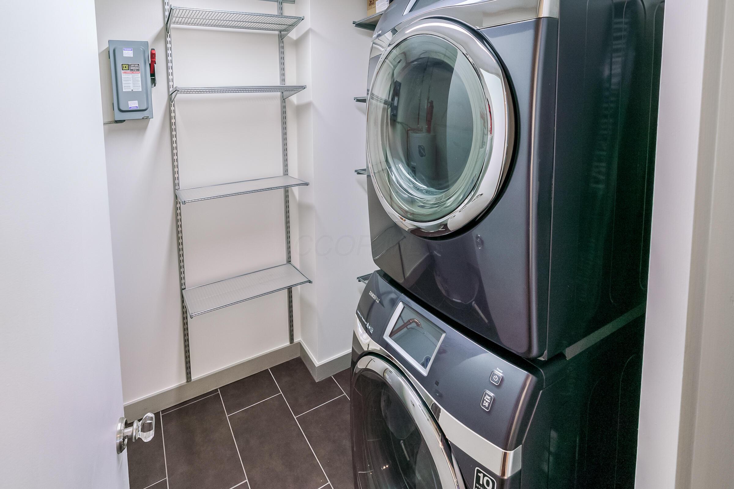 1 Miranova Place, 610