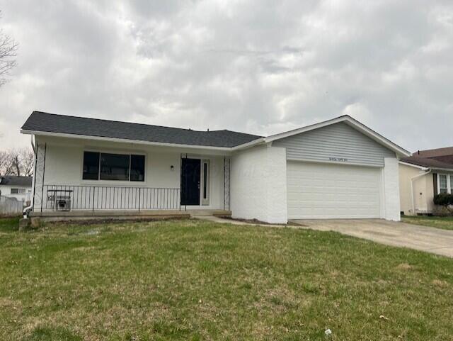 3289 Pine Valley Road