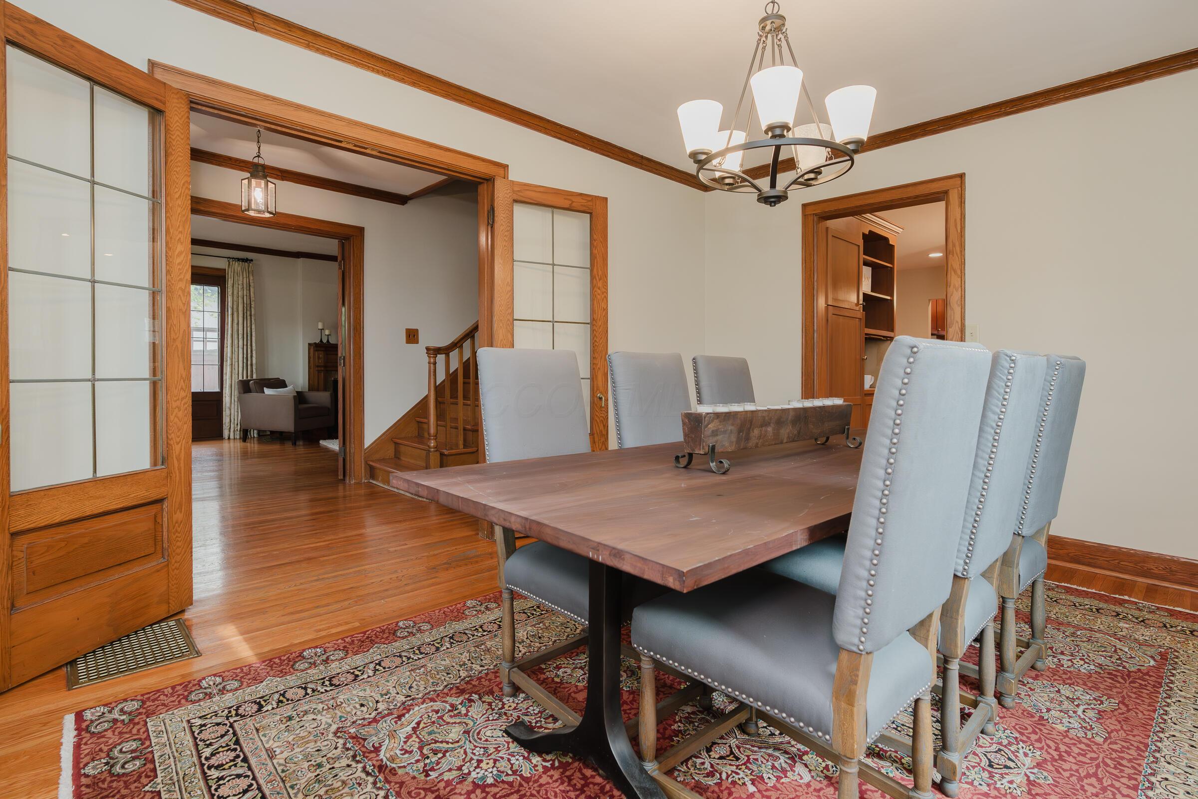 42 S Cassingham Road