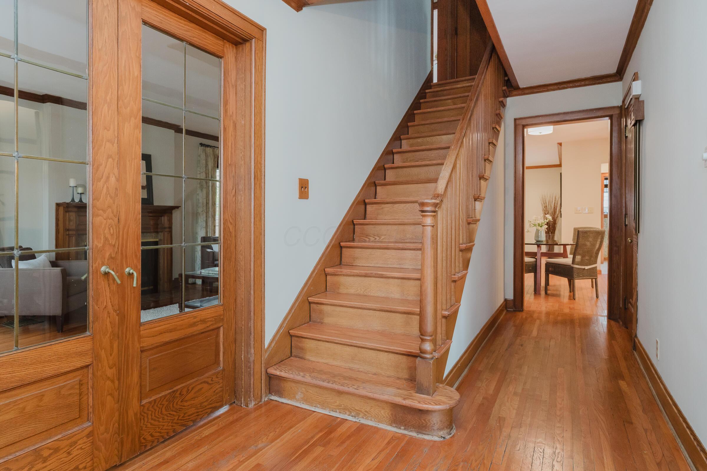 42 S Cassingham Road