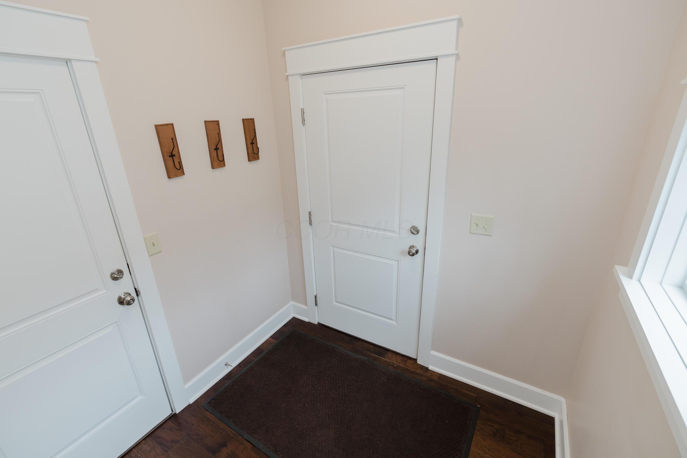 42 S Cassingham Road