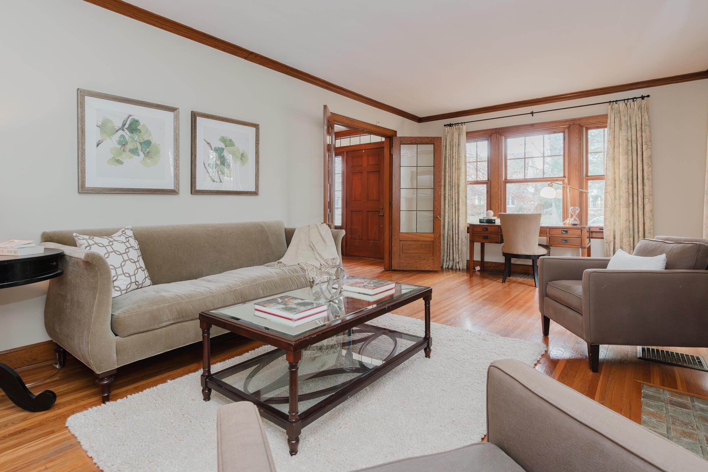 42 S Cassingham Road