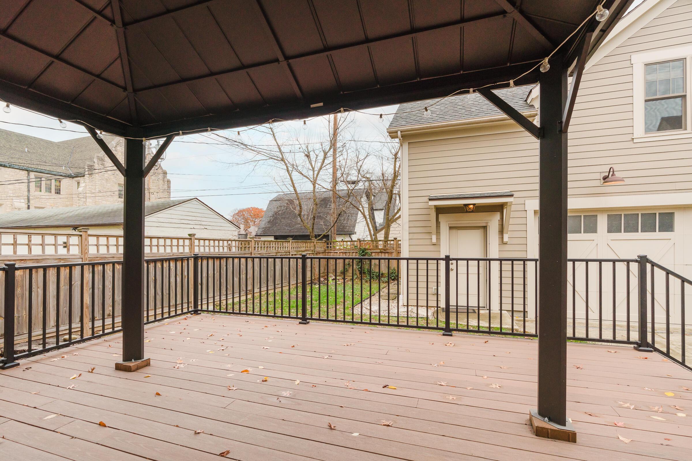 42 S Cassingham Road