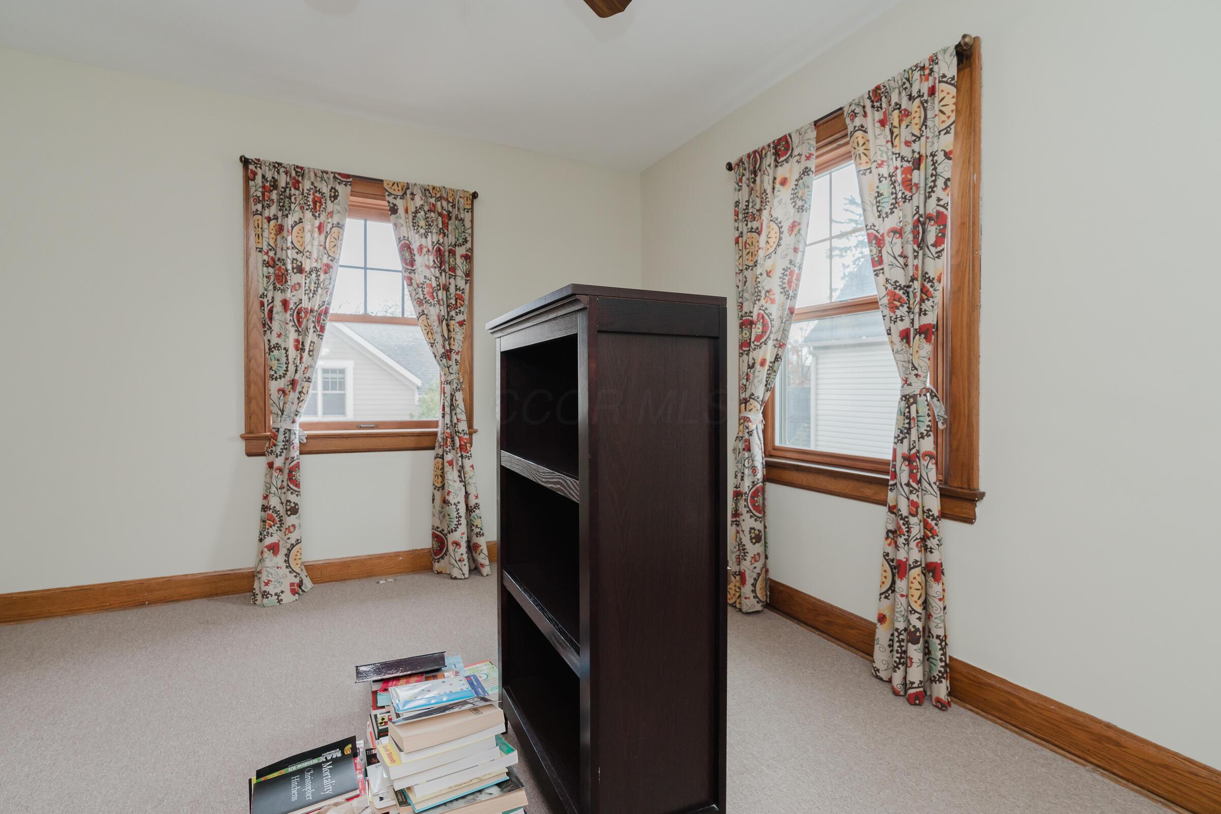 42 S Cassingham Road