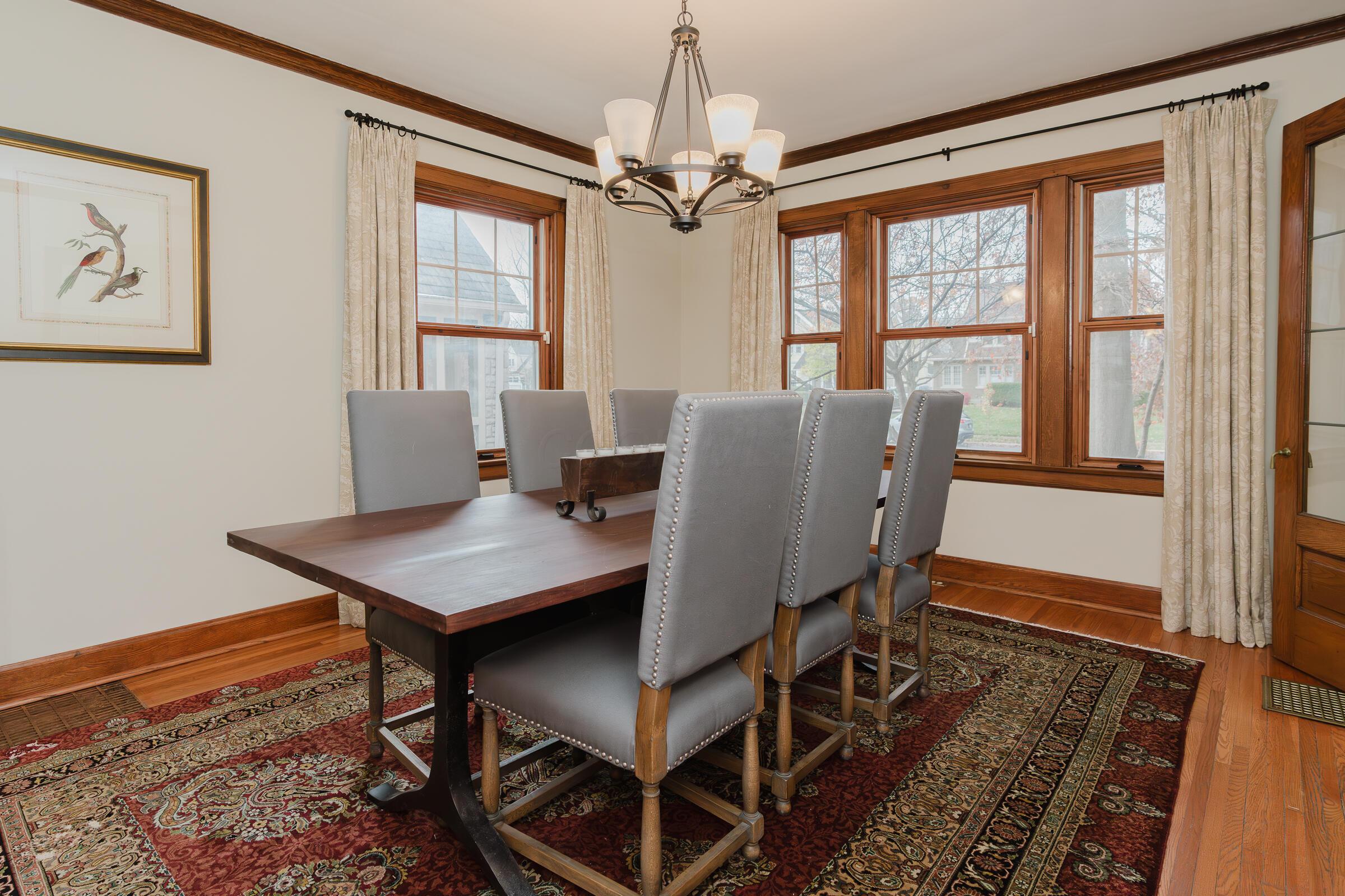 42 S Cassingham Road