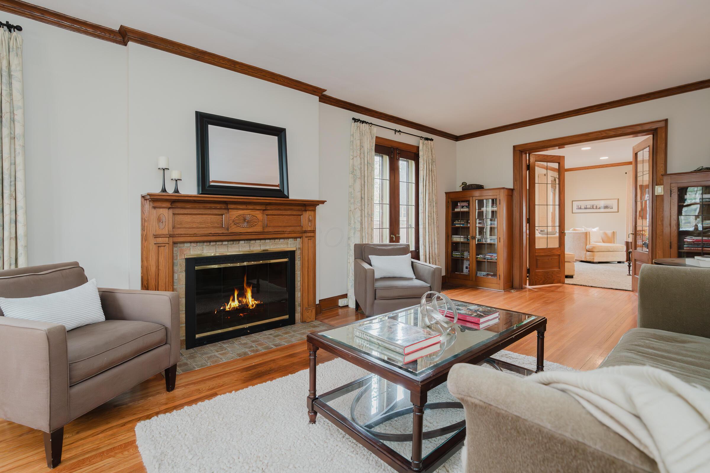 42 S Cassingham Road