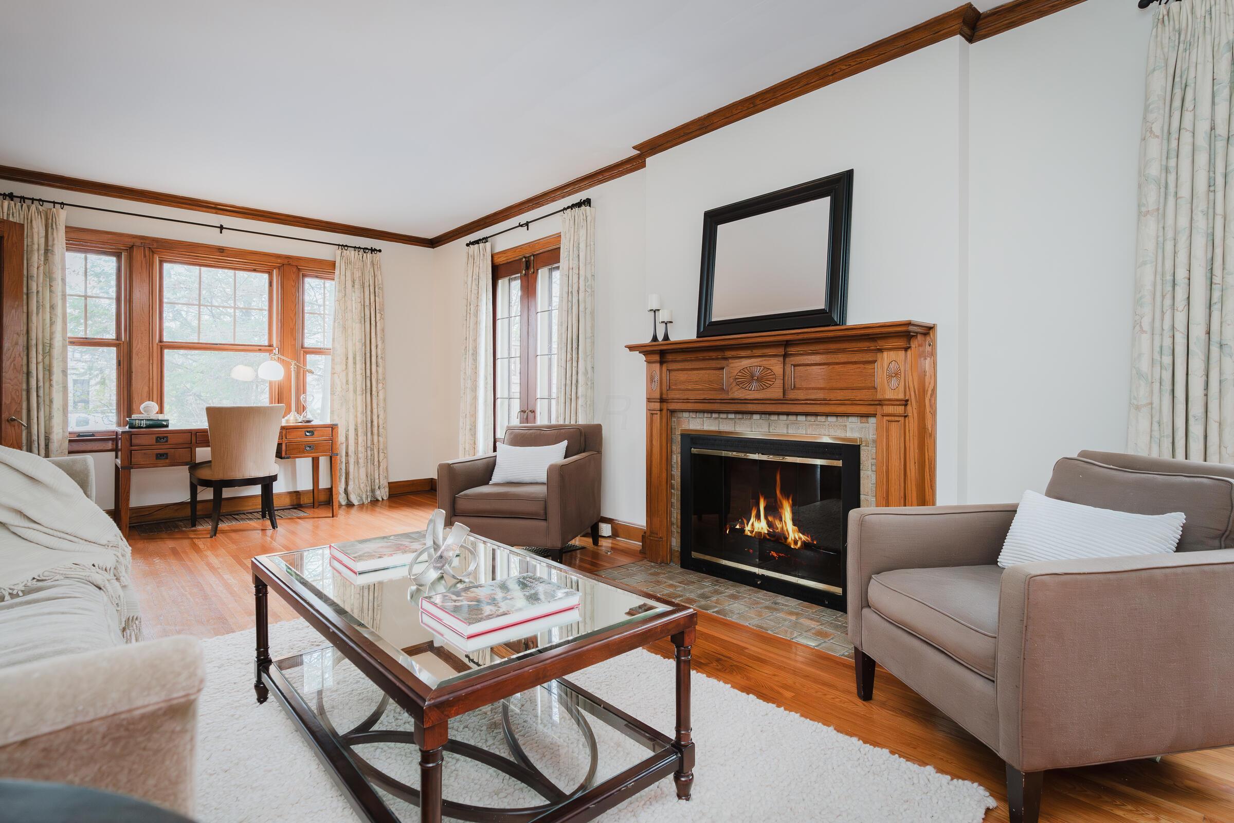 42 S Cassingham Road