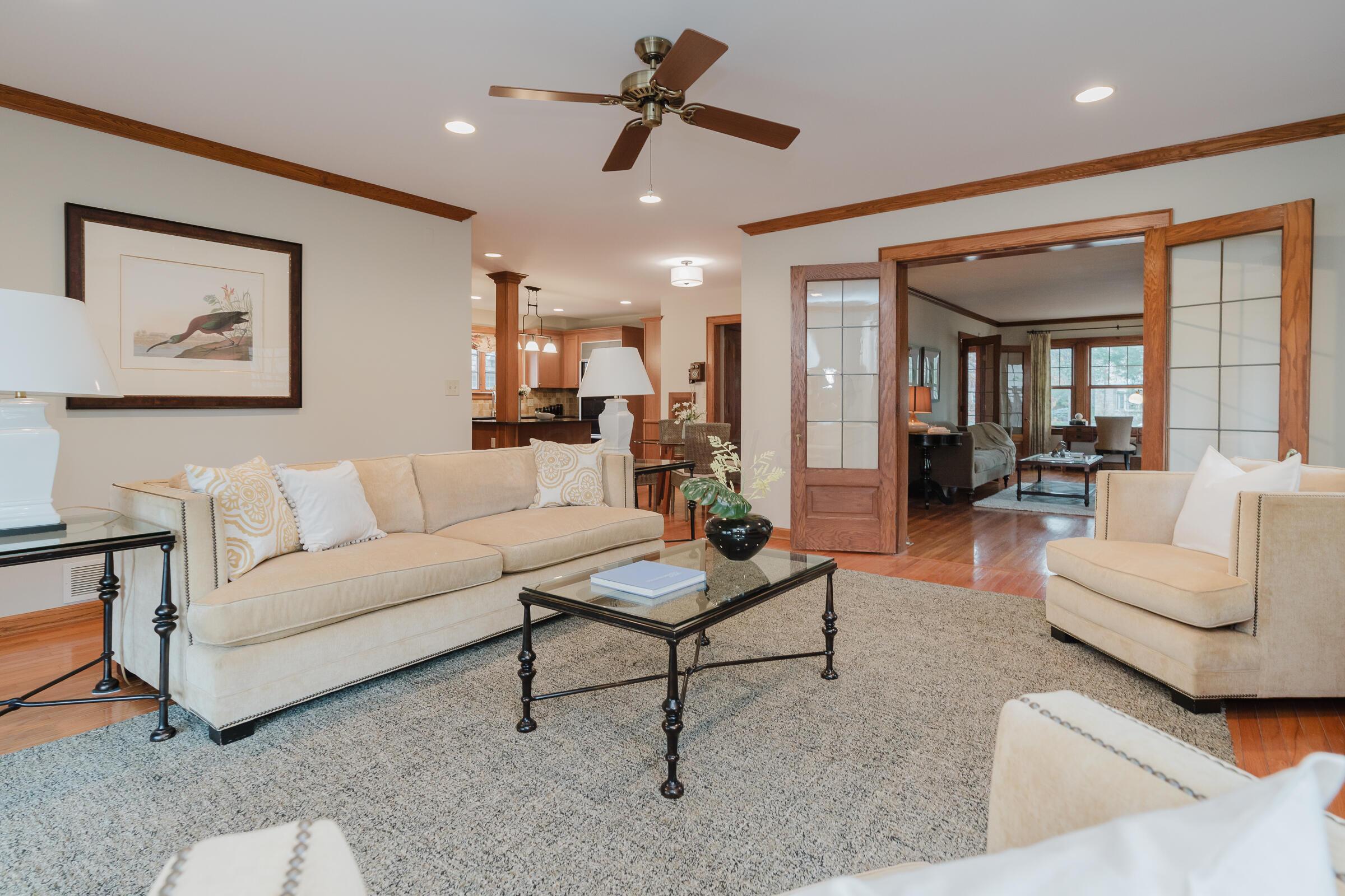 42 S Cassingham Road