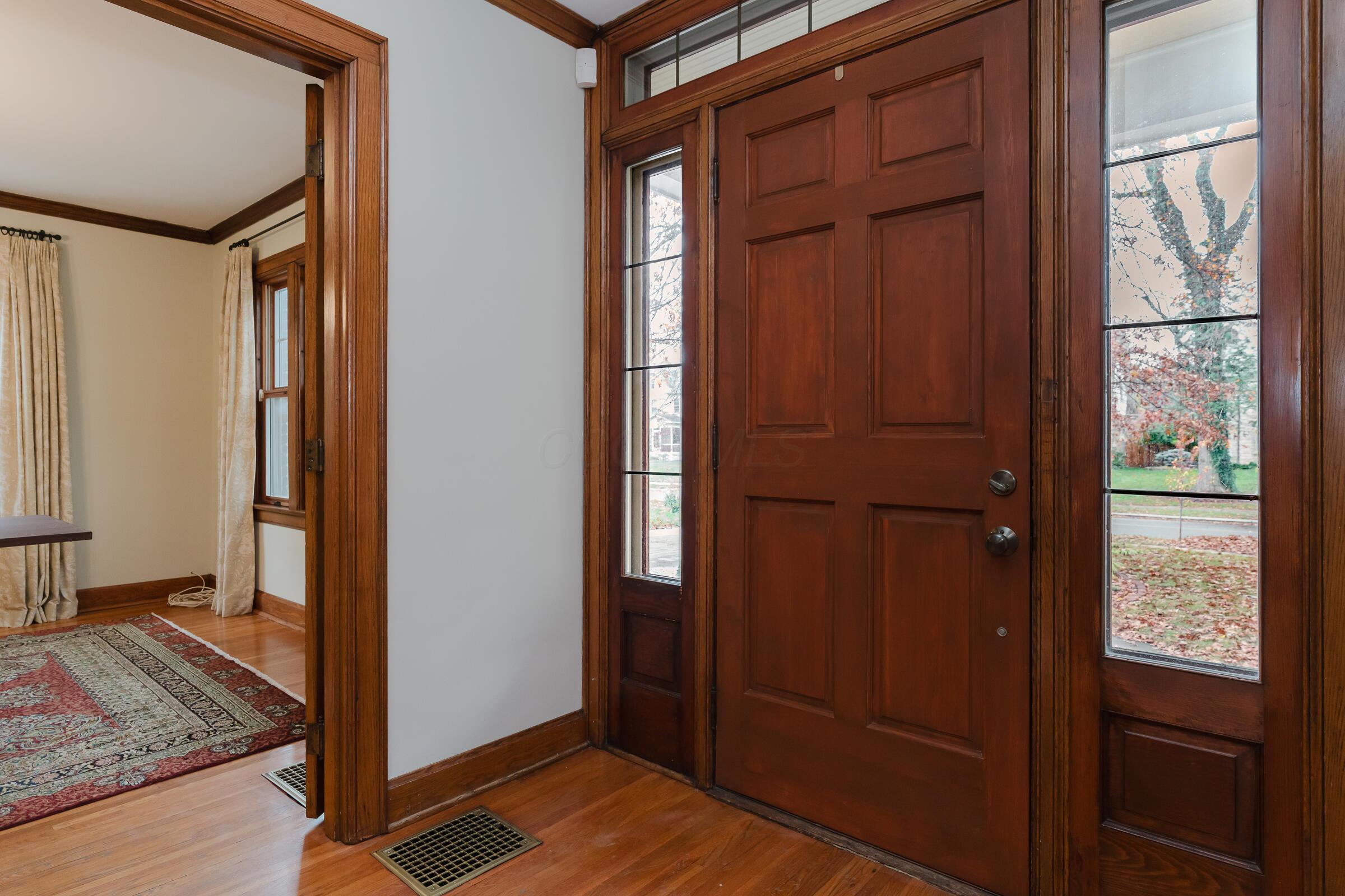 42 S Cassingham Road