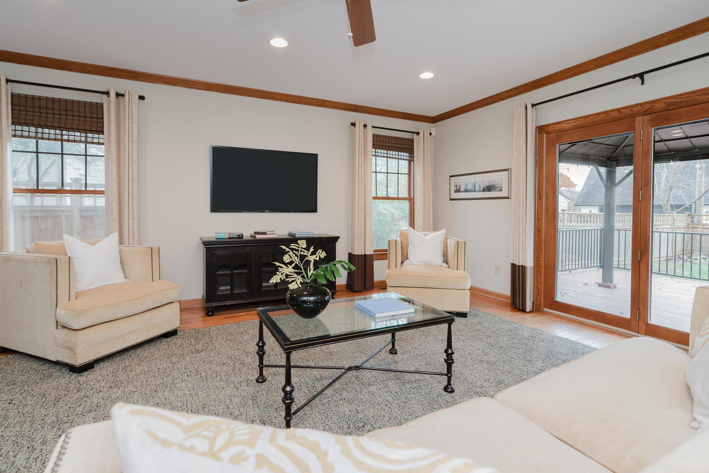 42 S Cassingham Road