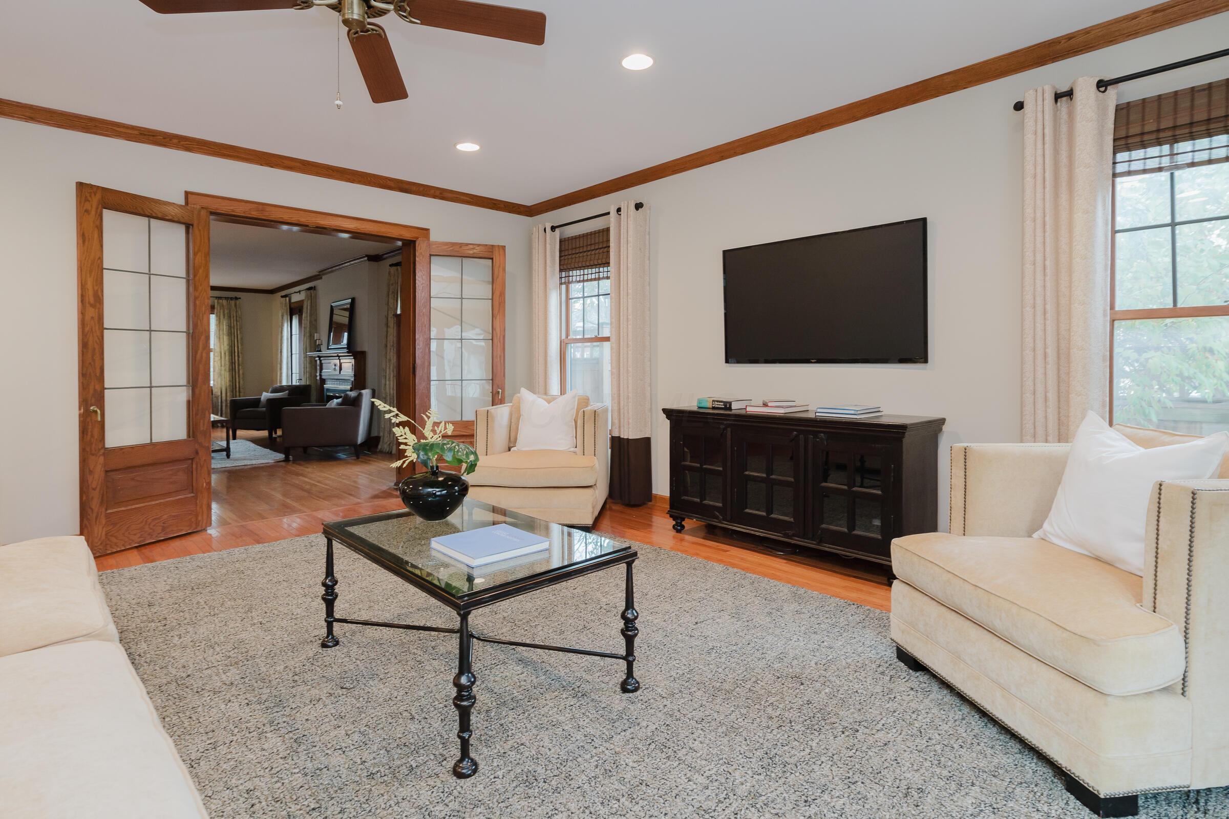 42 S Cassingham Road