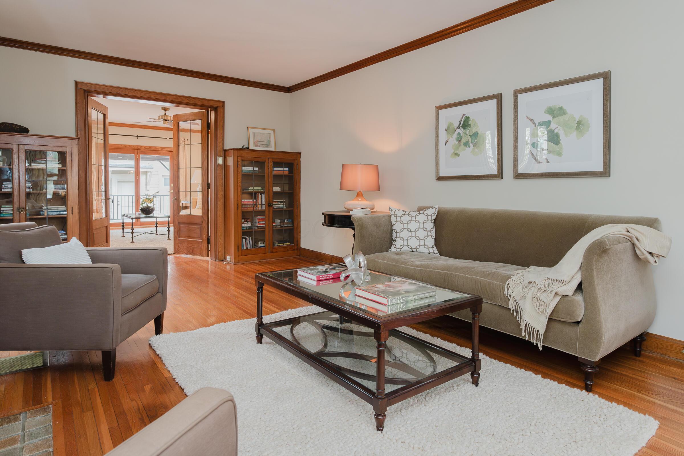 42 S Cassingham Road