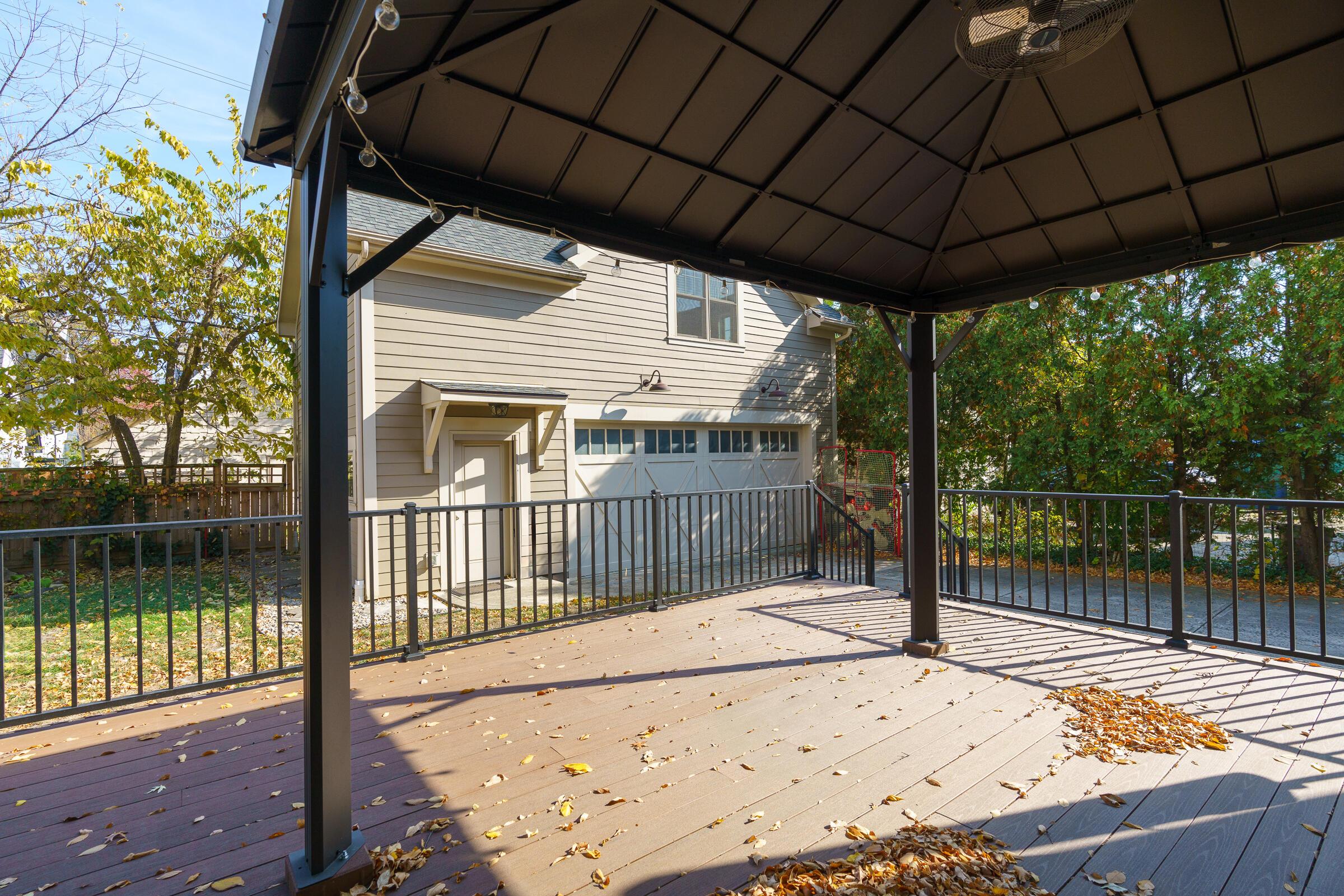 42 S Cassingham Road