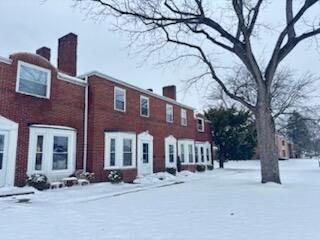 1949 Northwest Boulevard