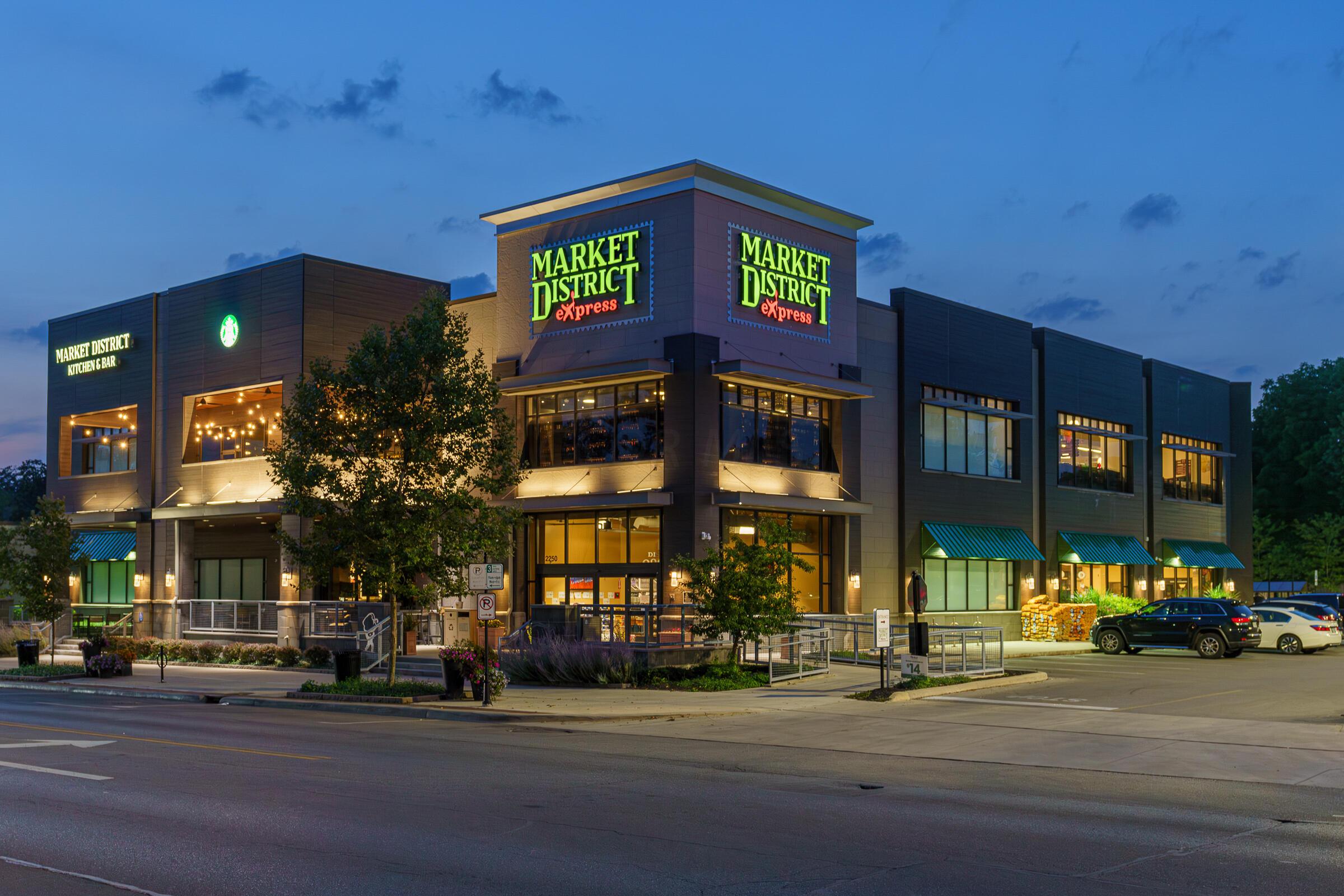 271 N Columbia Avenue