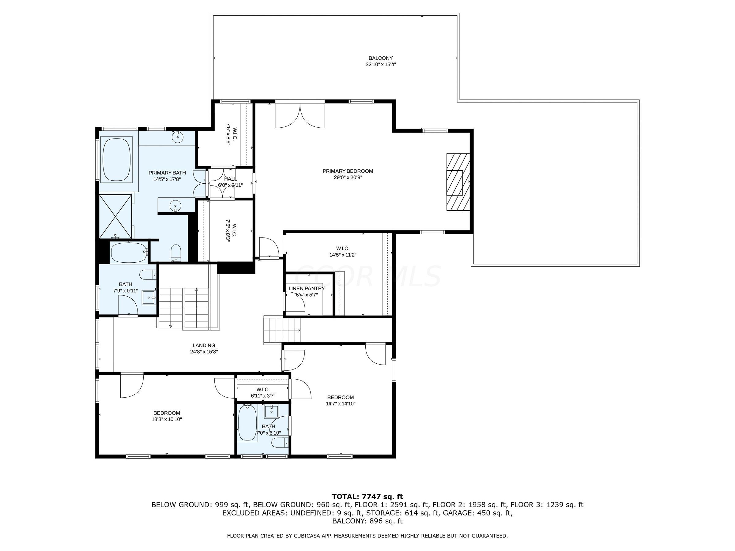 271 N Columbia Avenue