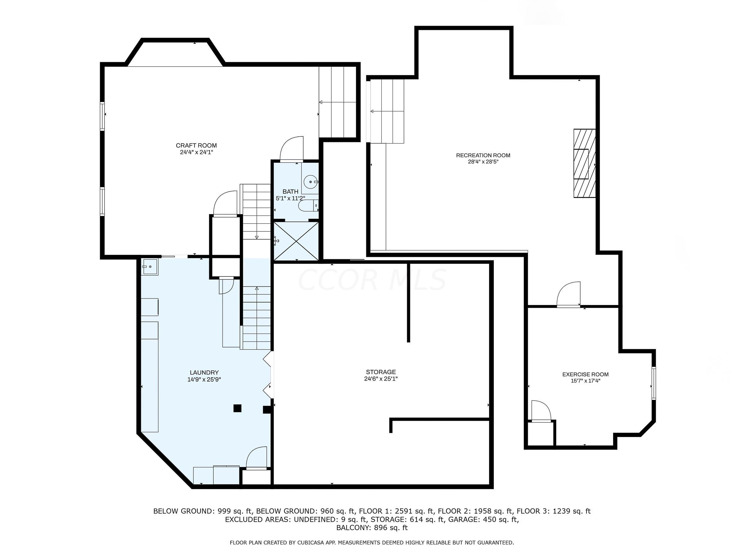 271 N Columbia Avenue