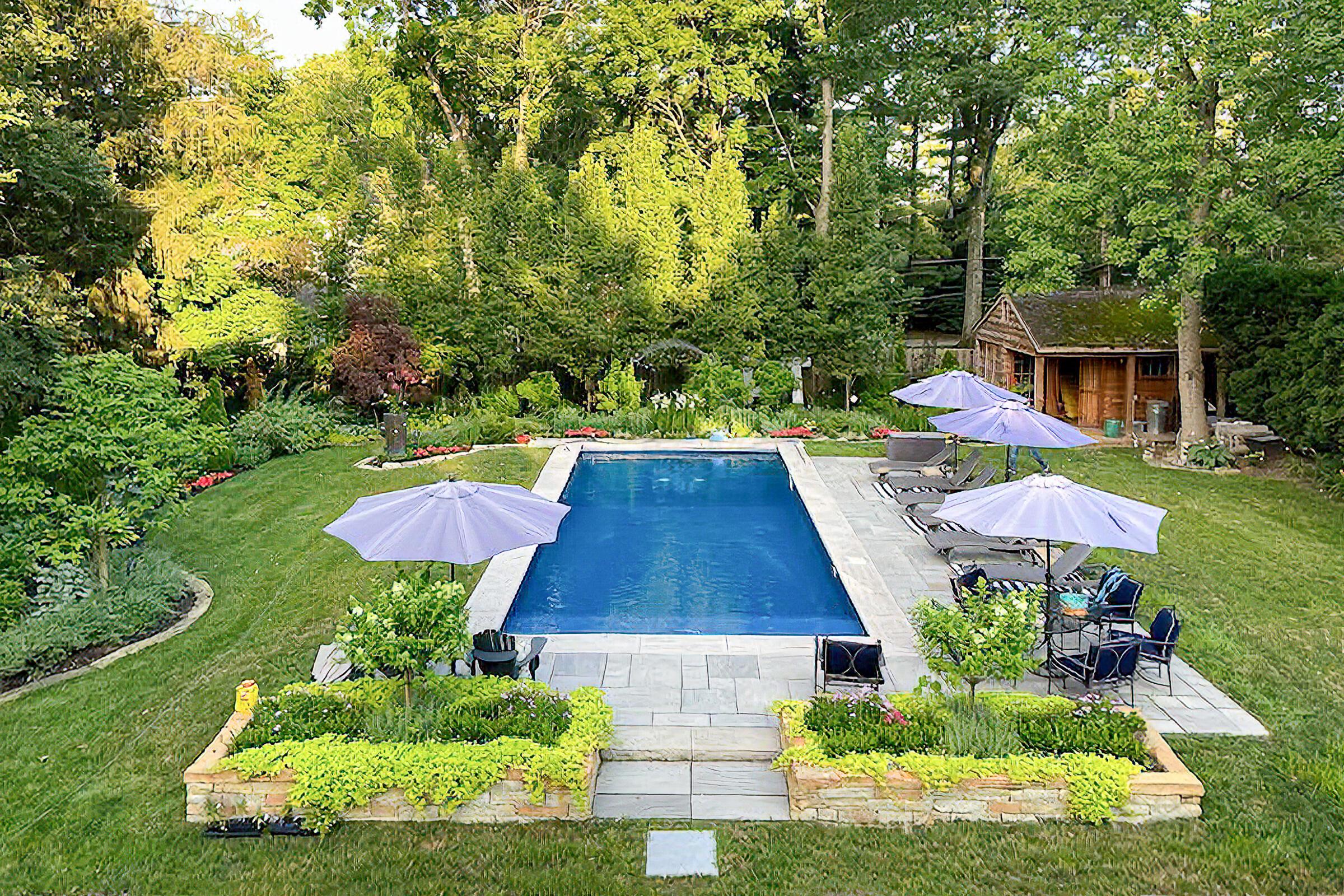 271 N Columbia Avenue