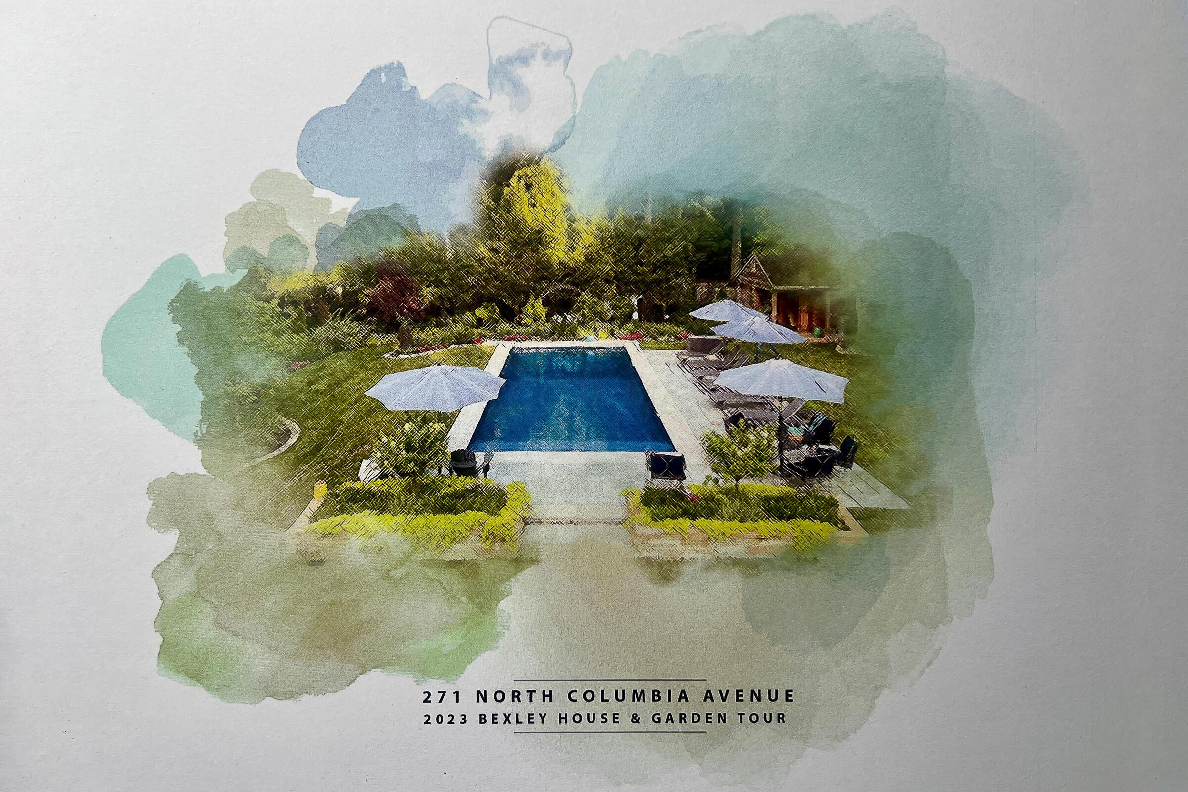 271 N Columbia Avenue