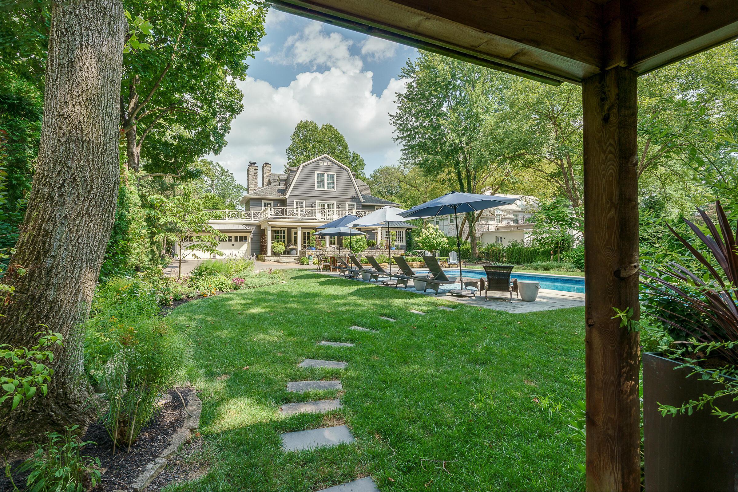 271 N Columbia Avenue