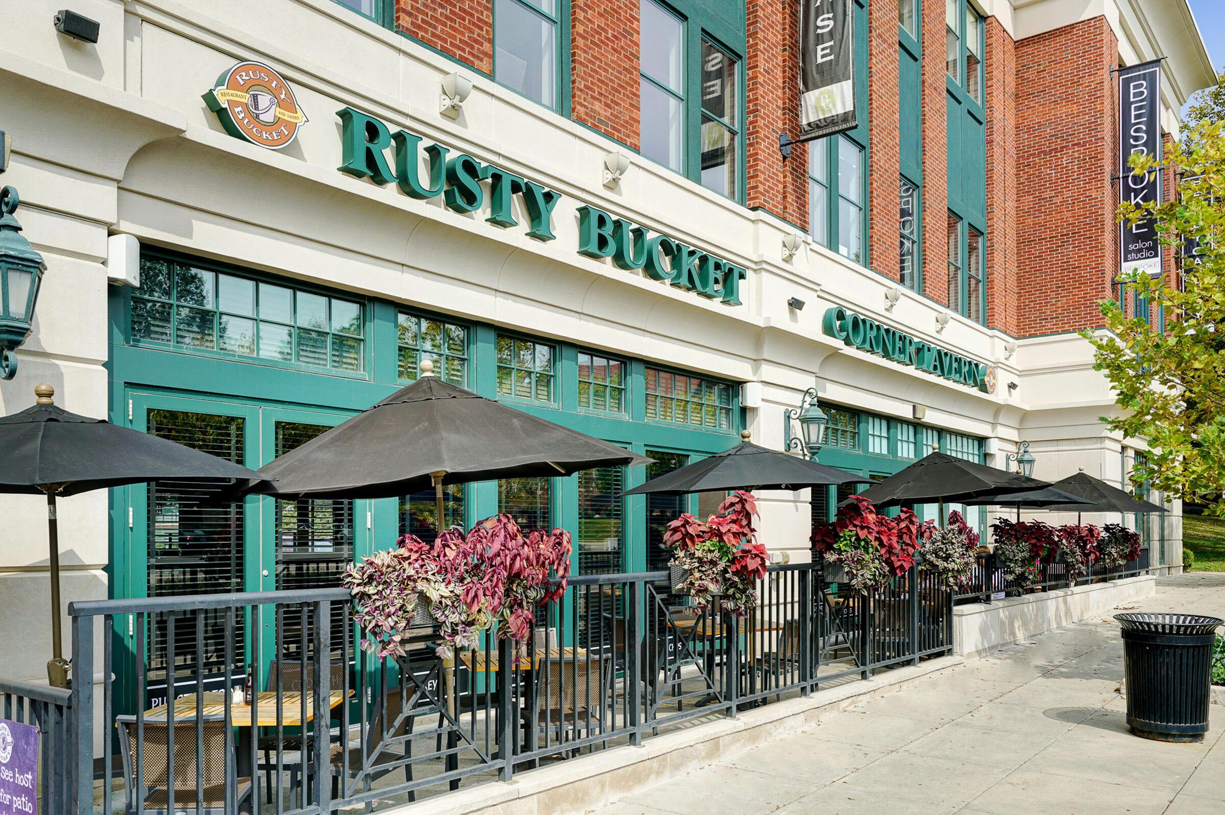 271 N Columbia Avenue