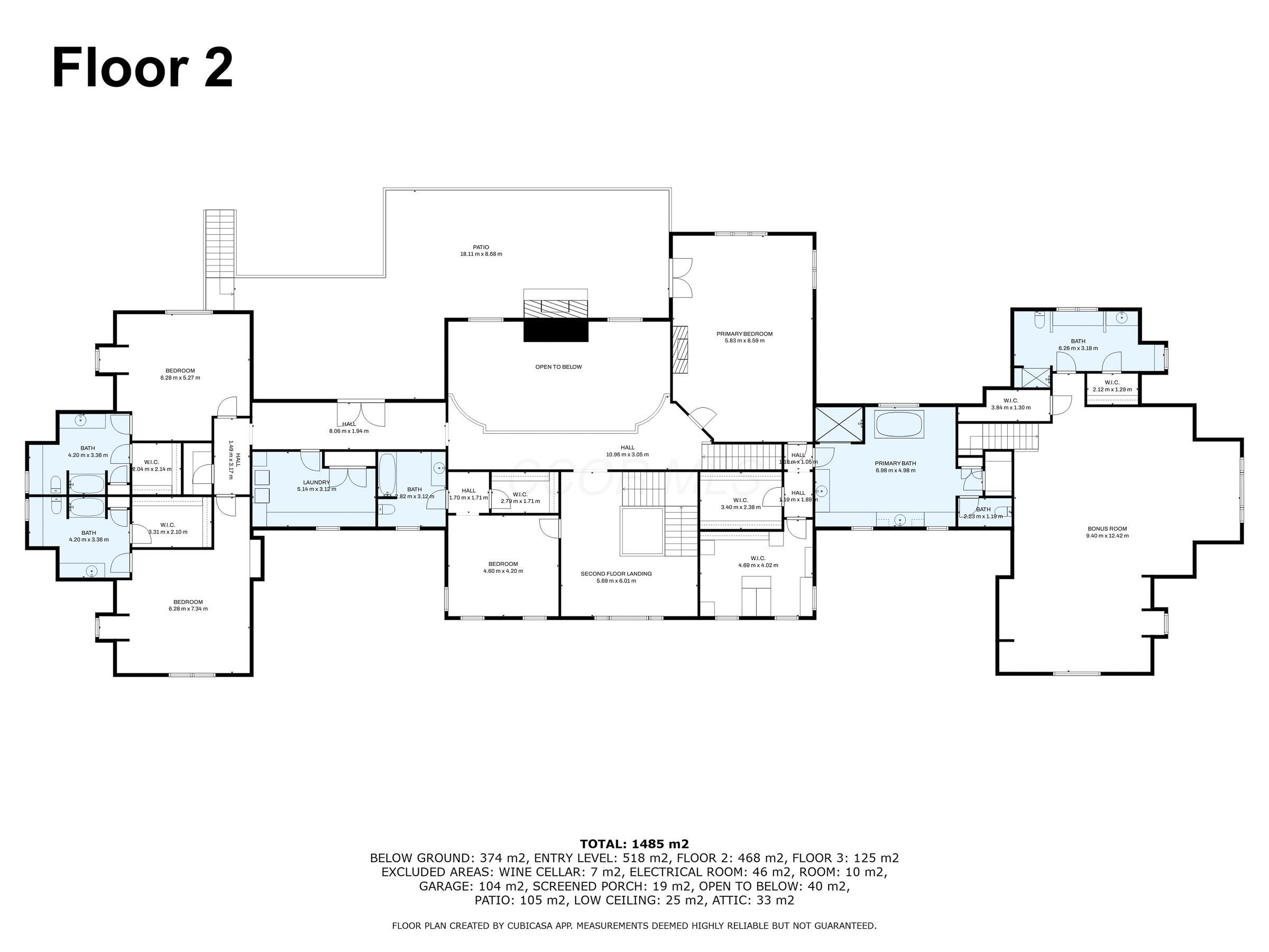 780 Home Road