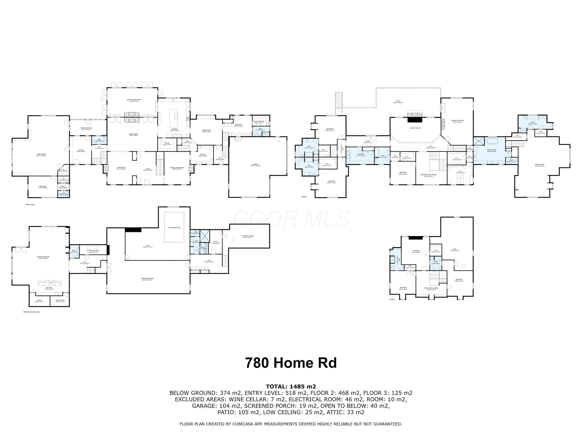 780 Home Road