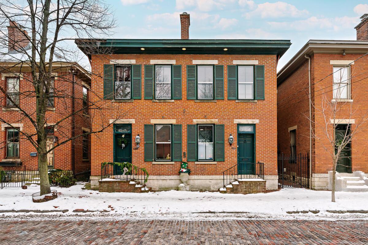 141-143 E Beck Street