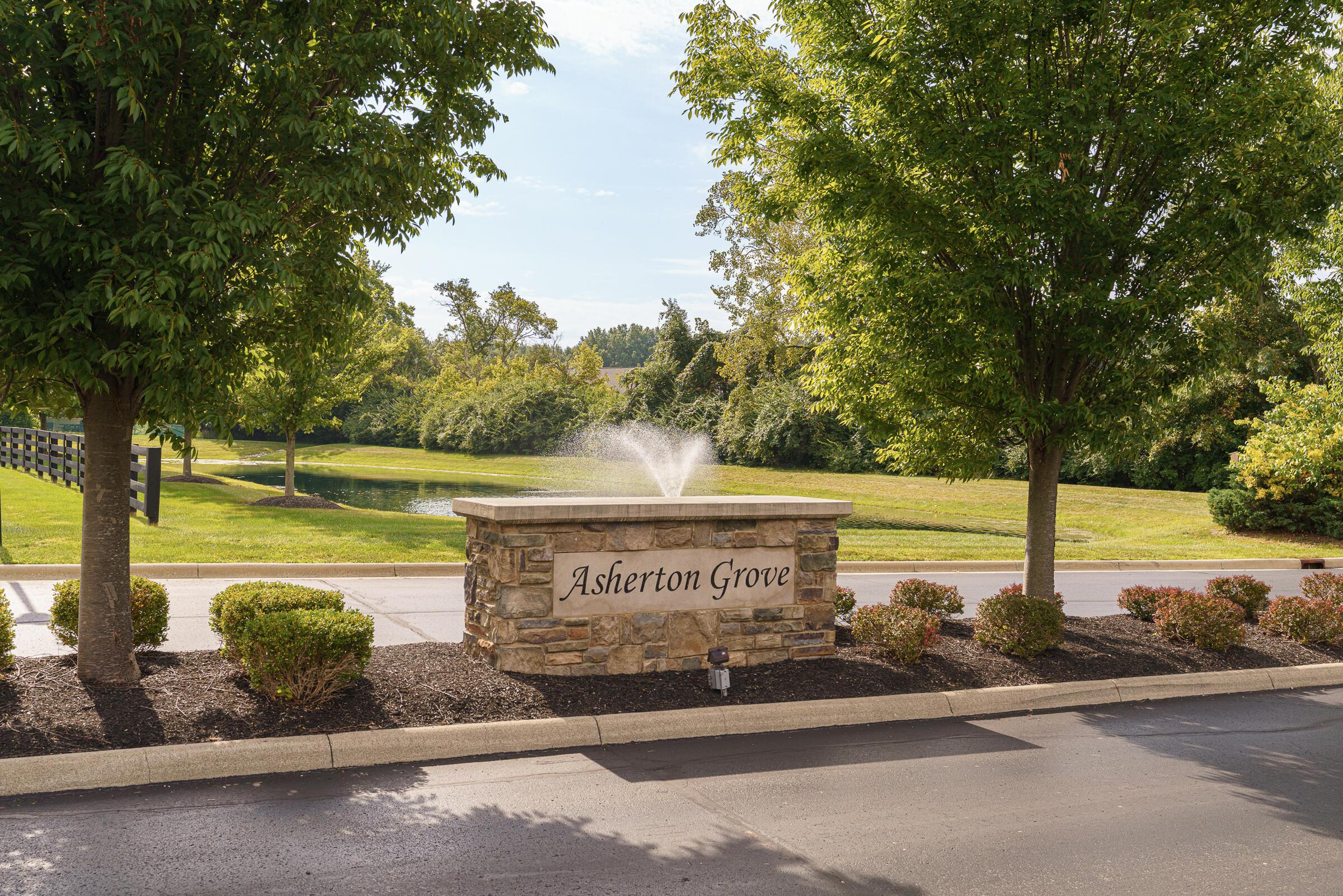 5696 Asherton Woods Drive