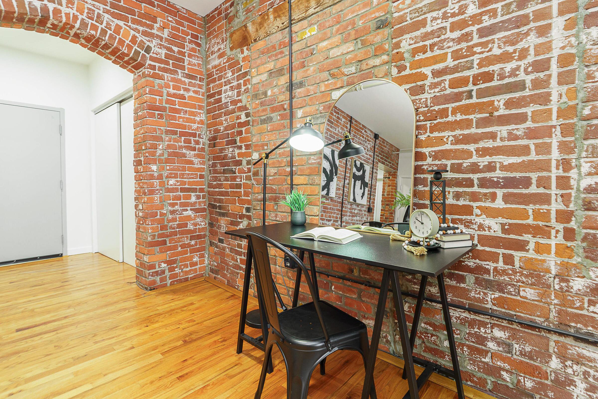 432 E Rich Street, 3I