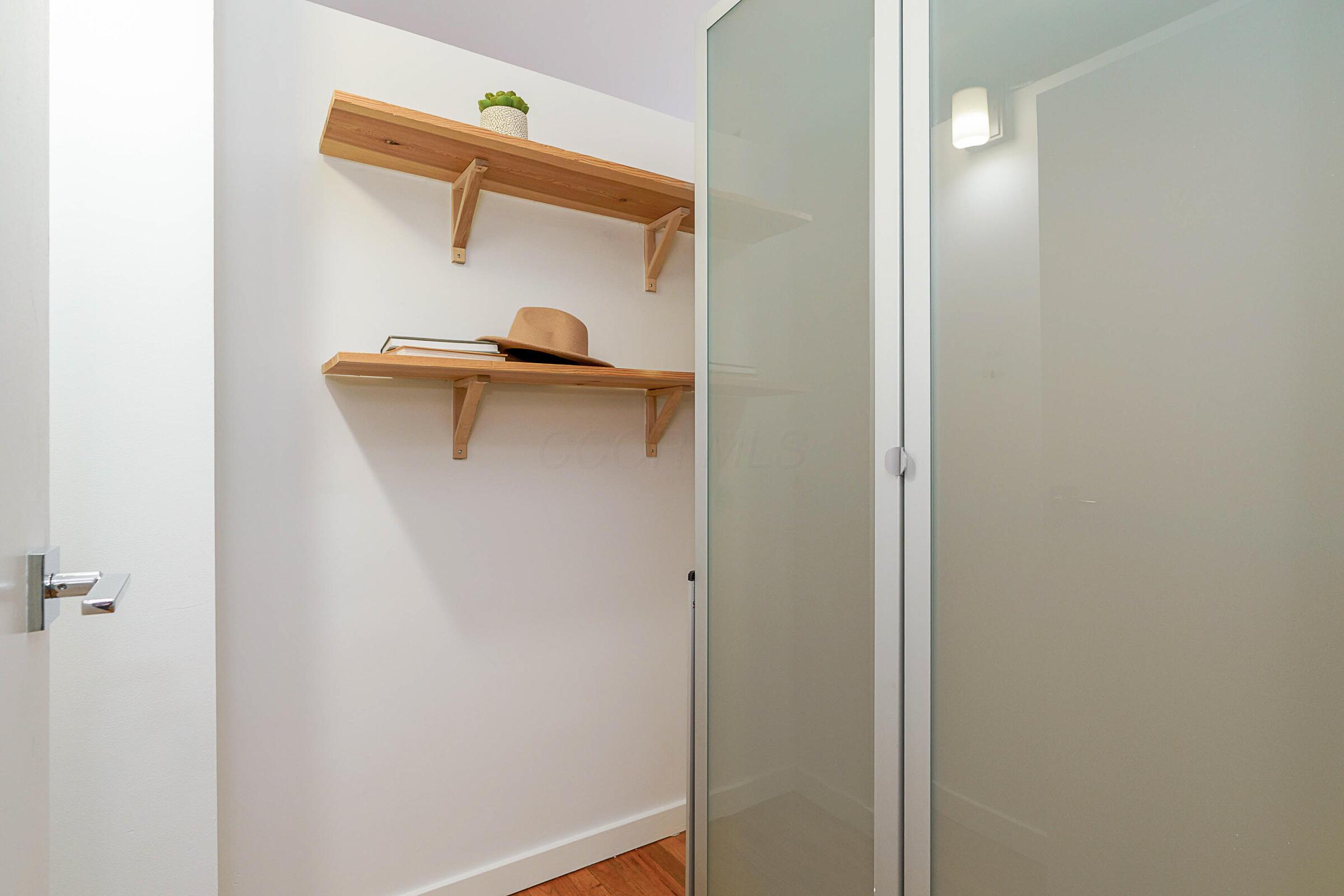 432 E Rich Street, 3I