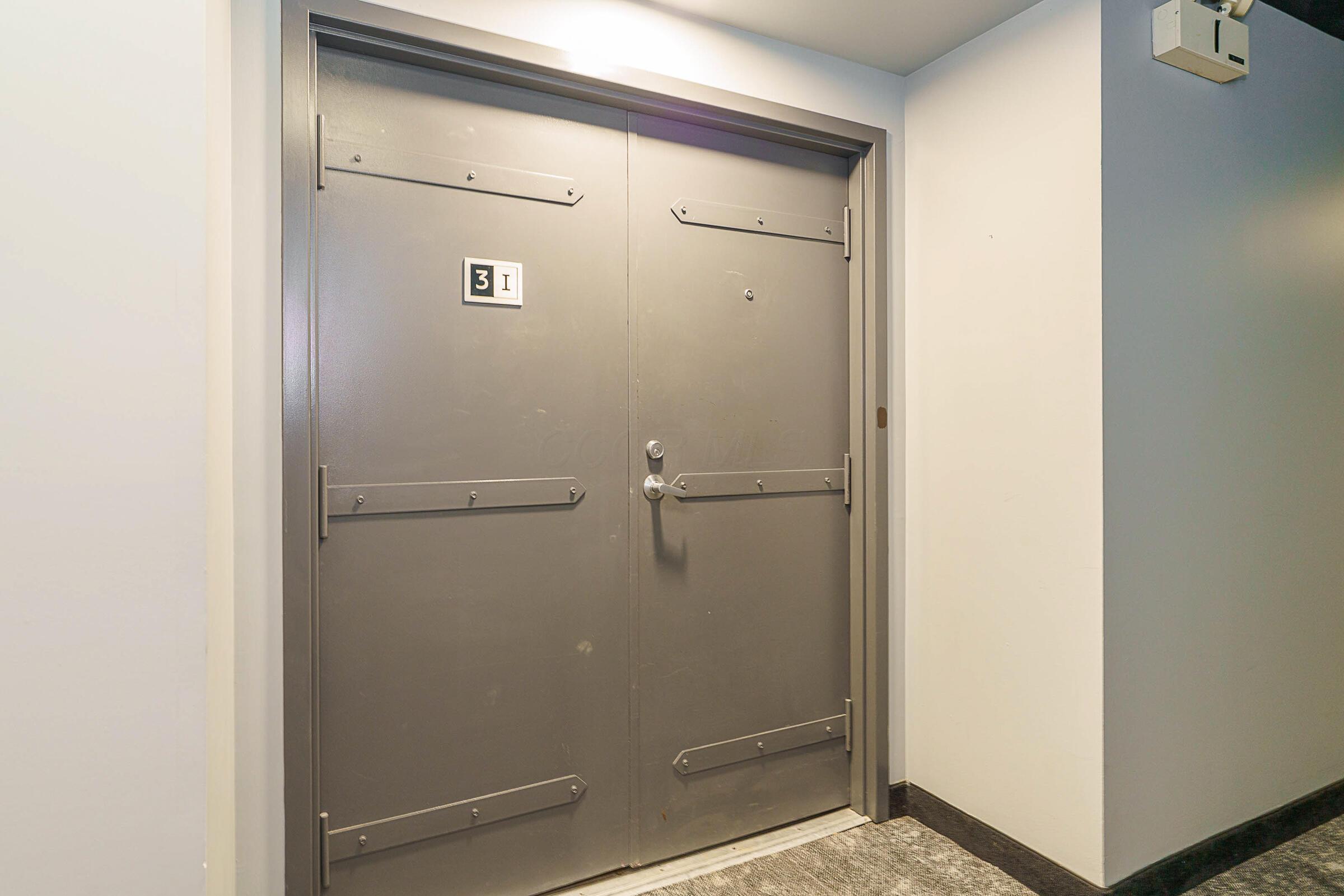 432 E Rich Street, 3I