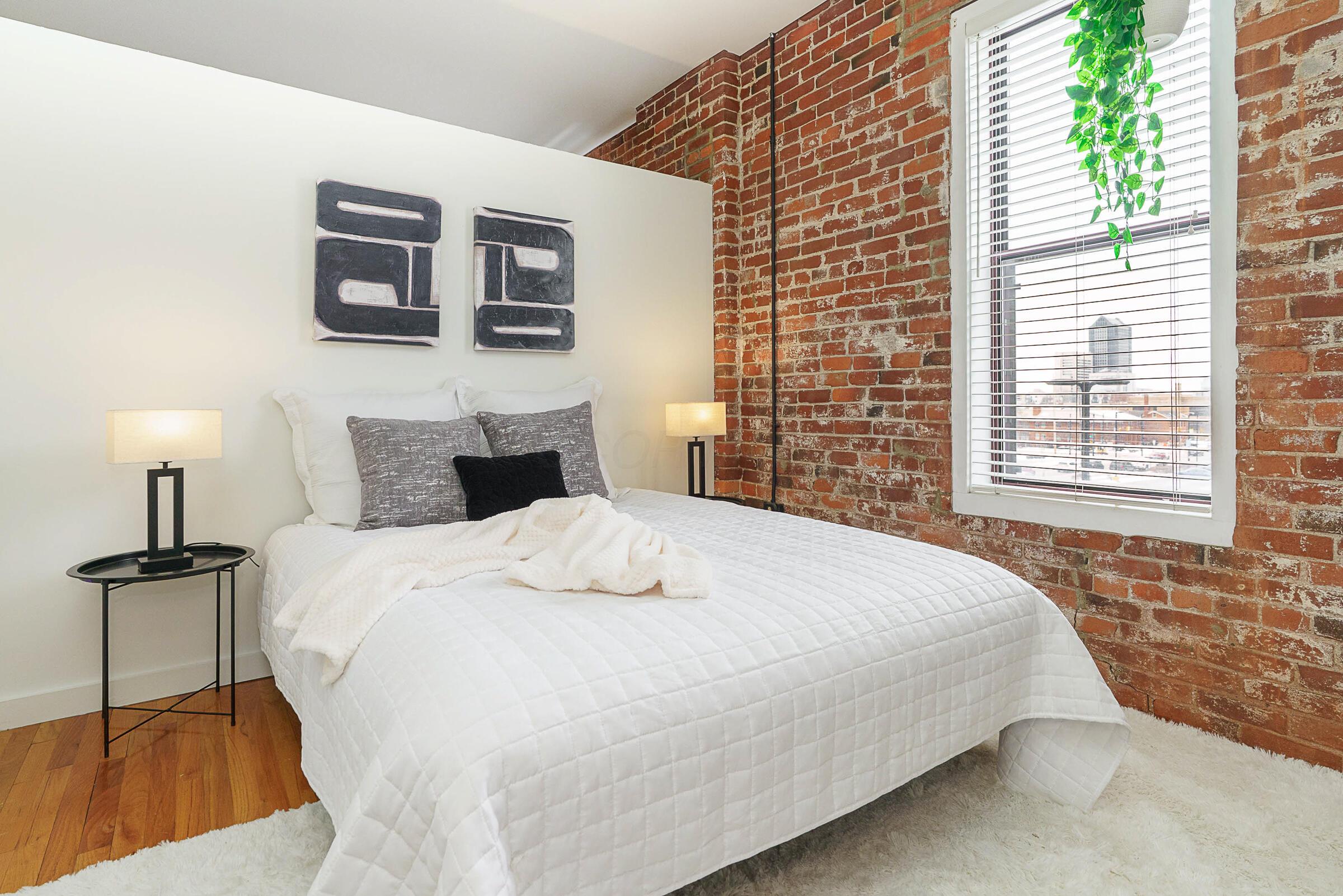 432 E Rich Street, 3I