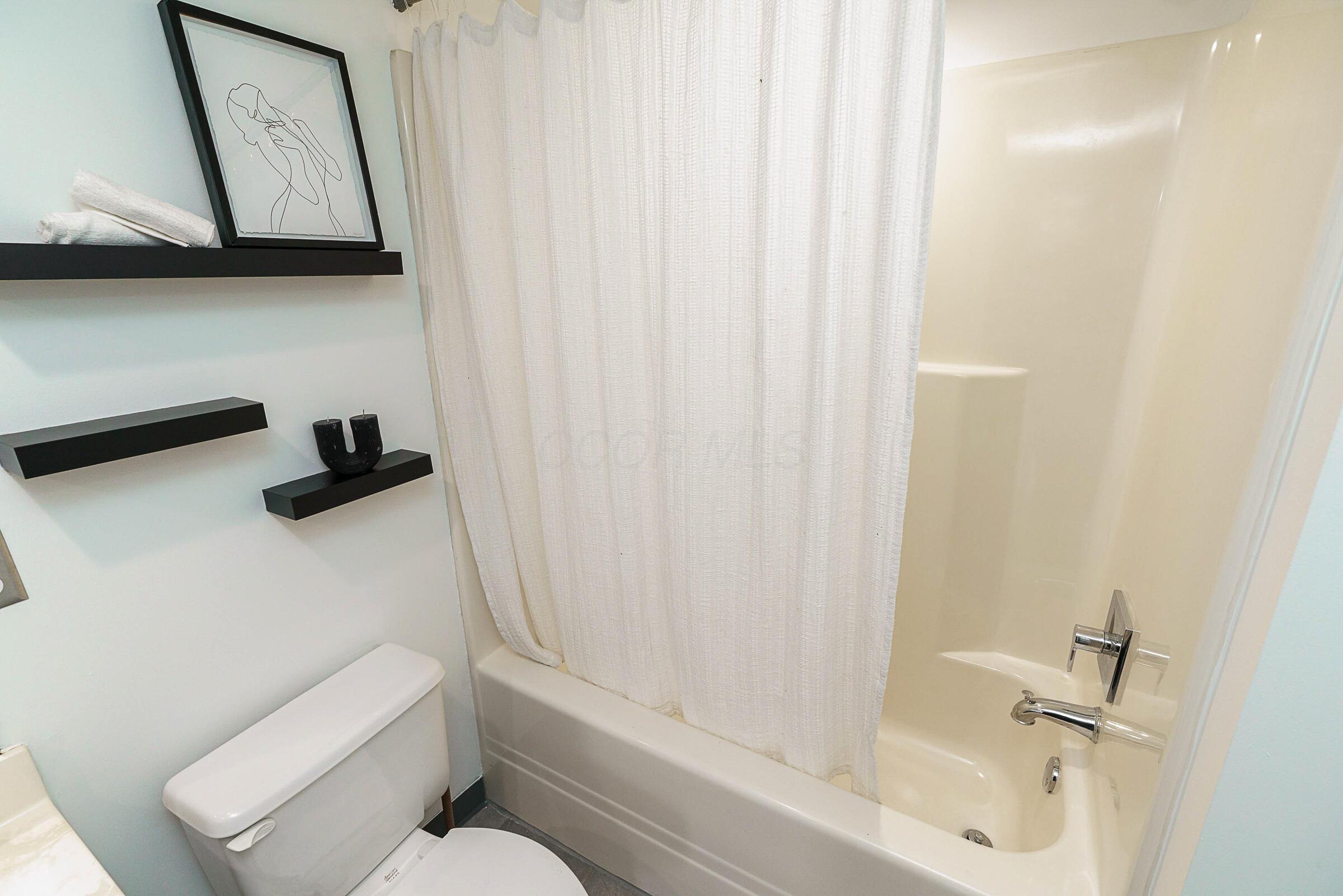 432 E Rich Street, 3I