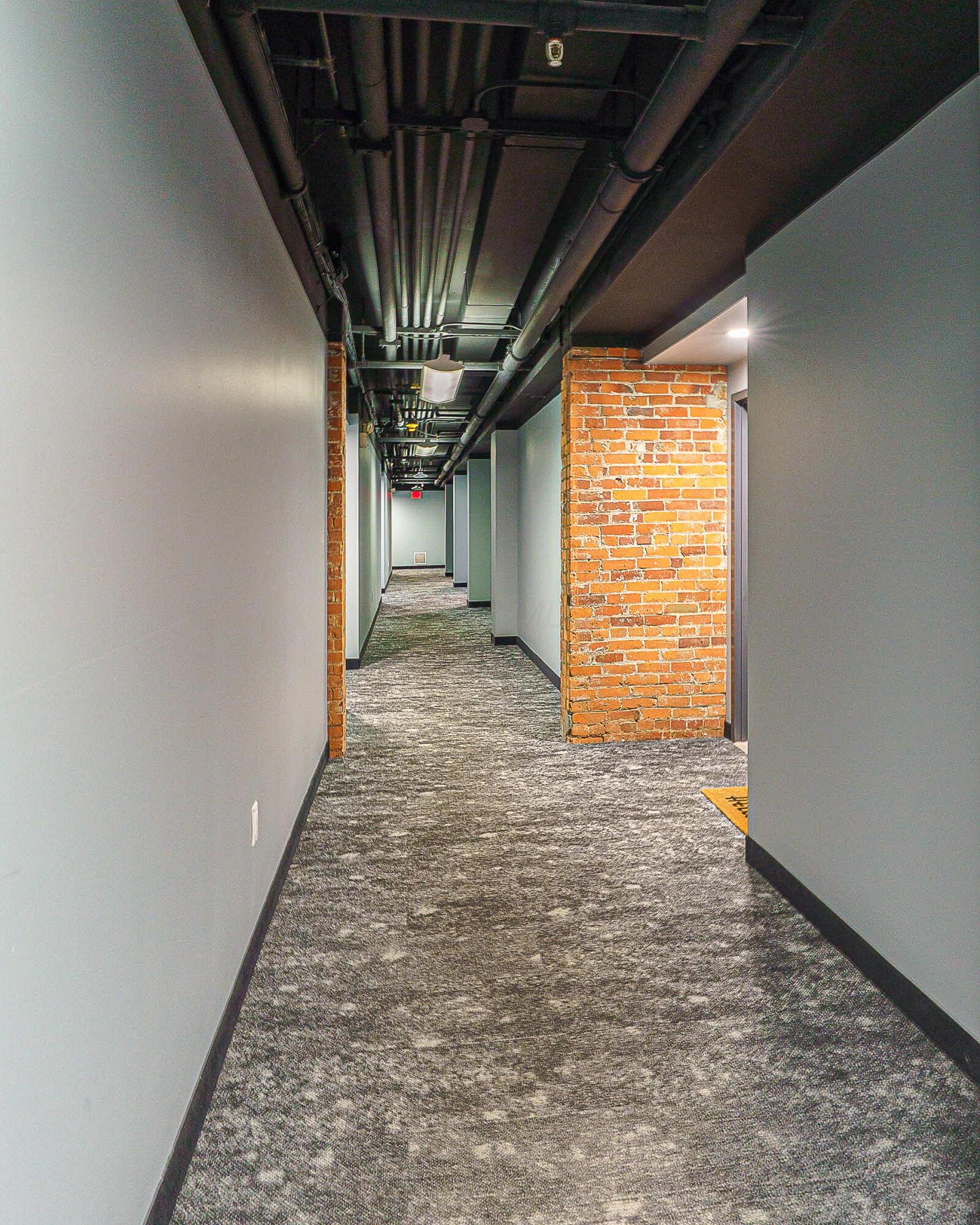 432 E Rich Street, 3I