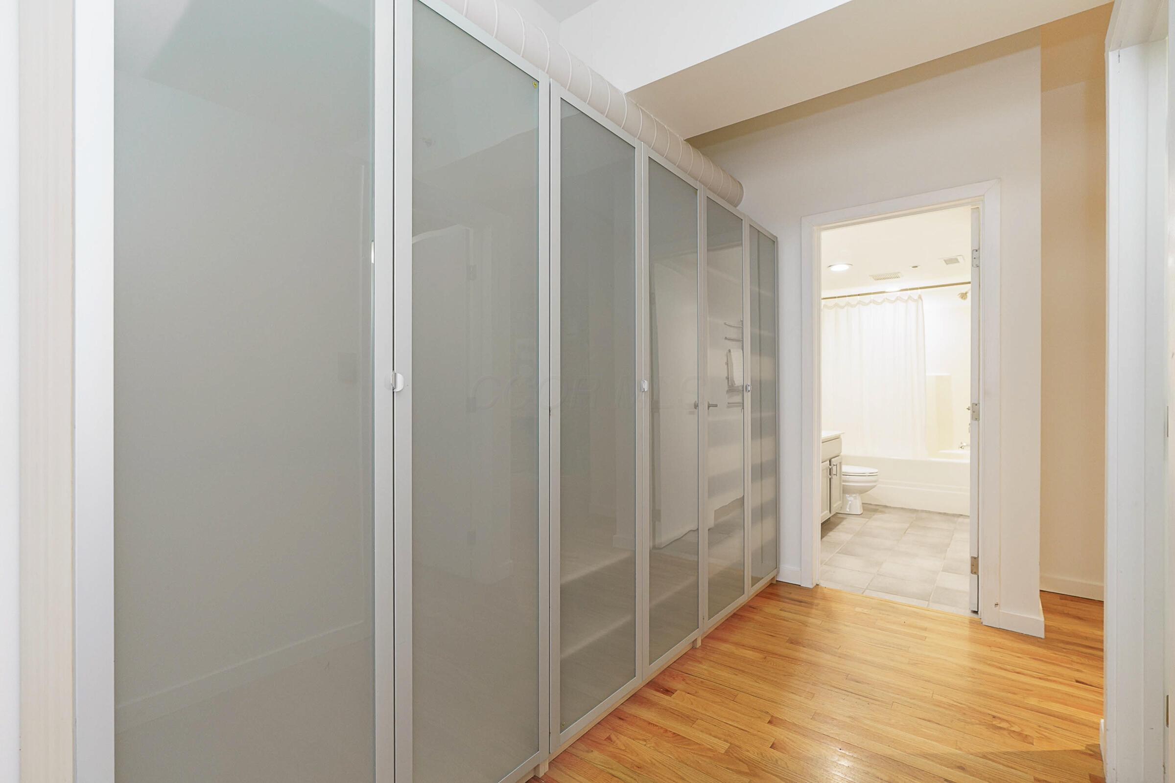 432 E Rich Street, 3I