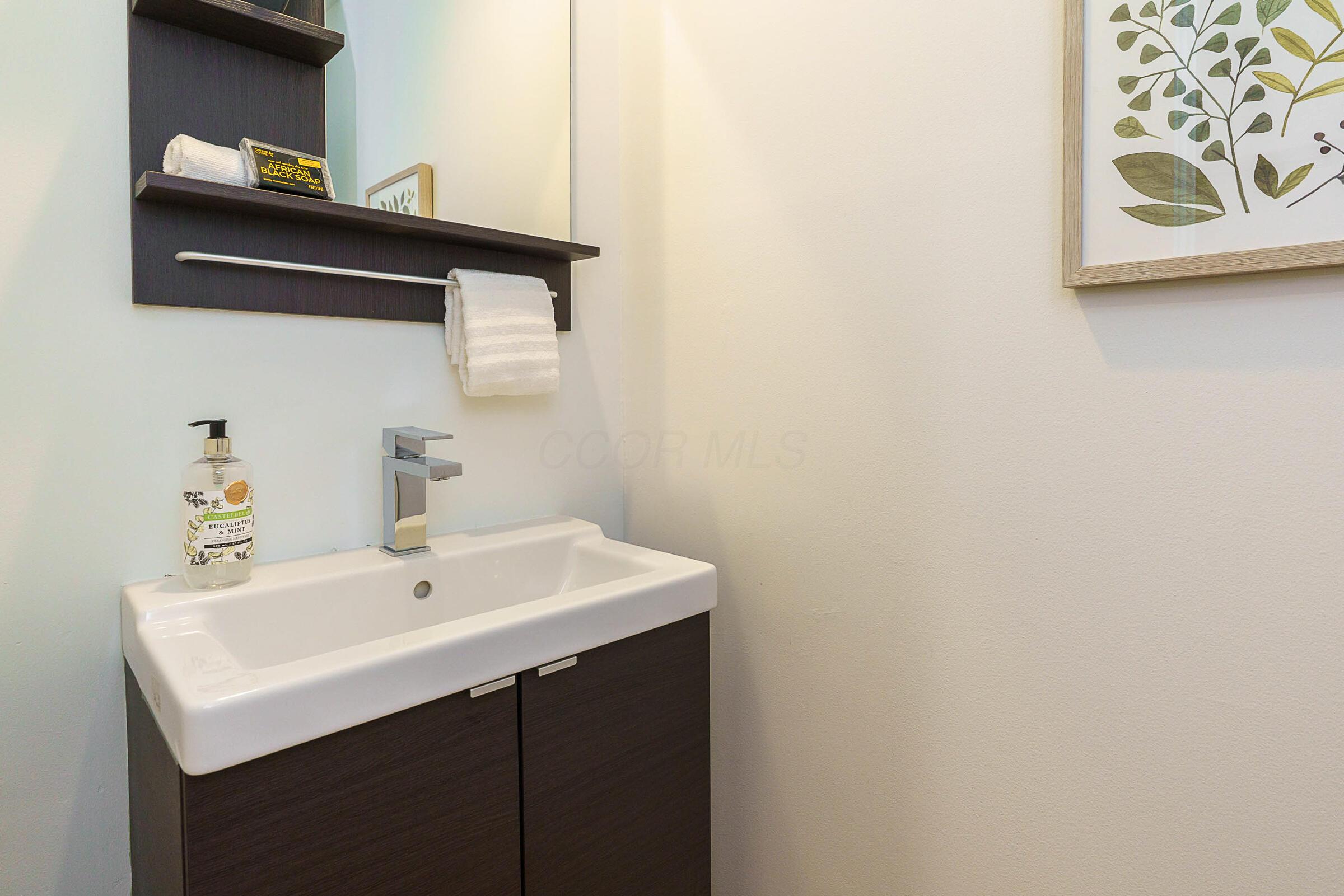 432 E Rich Street, 3I