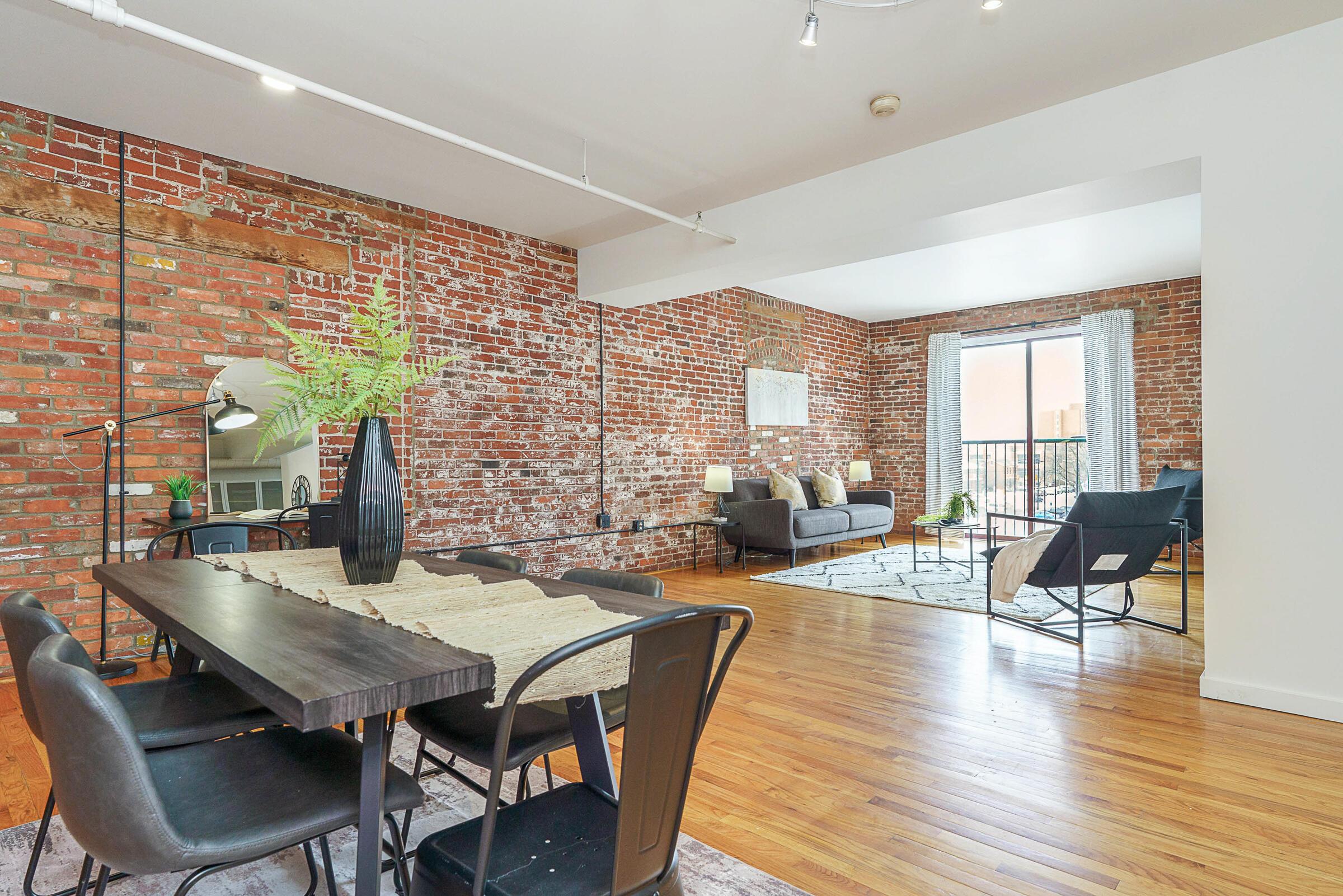 432 E Rich Street, 3I