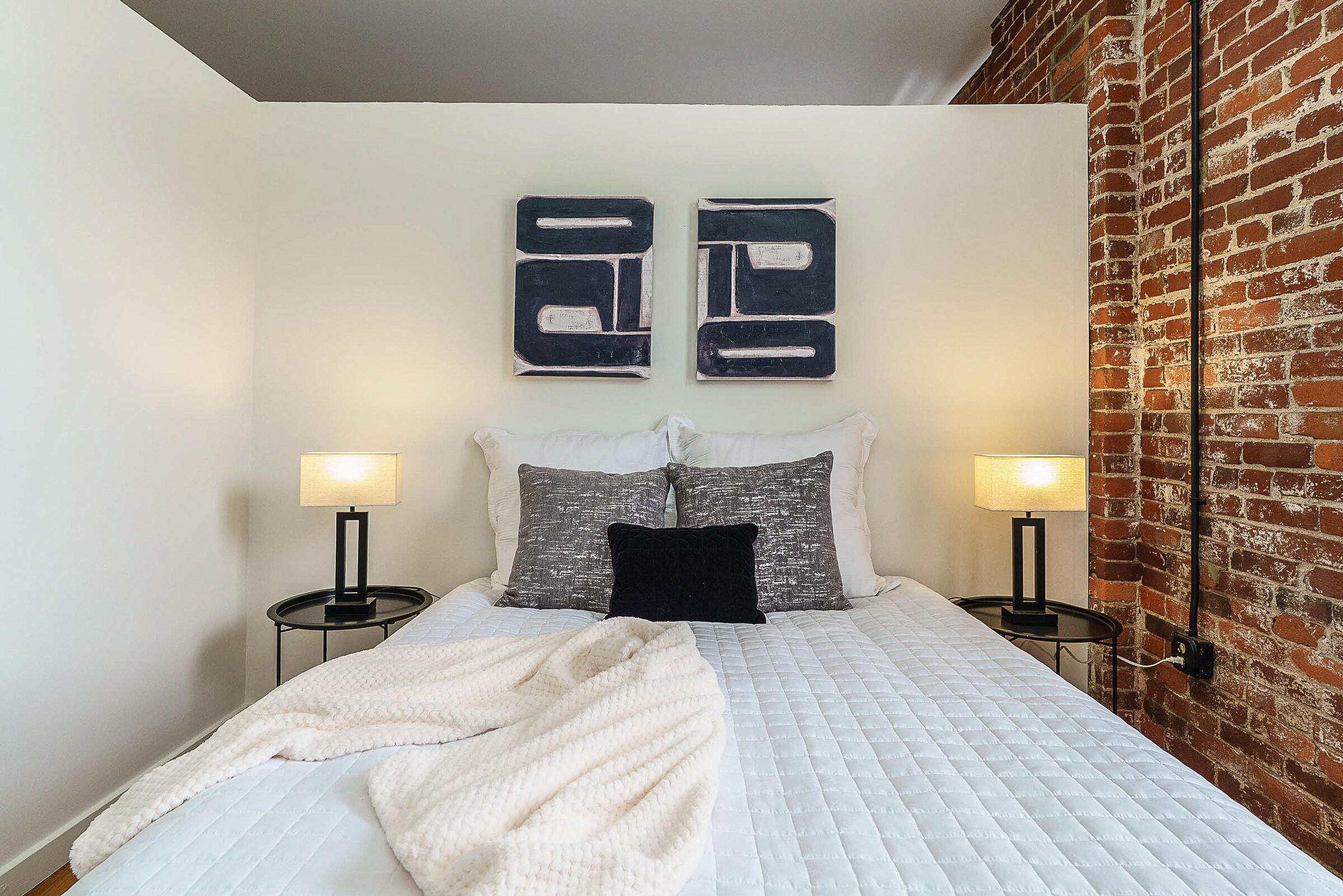 432 E Rich Street, 3I