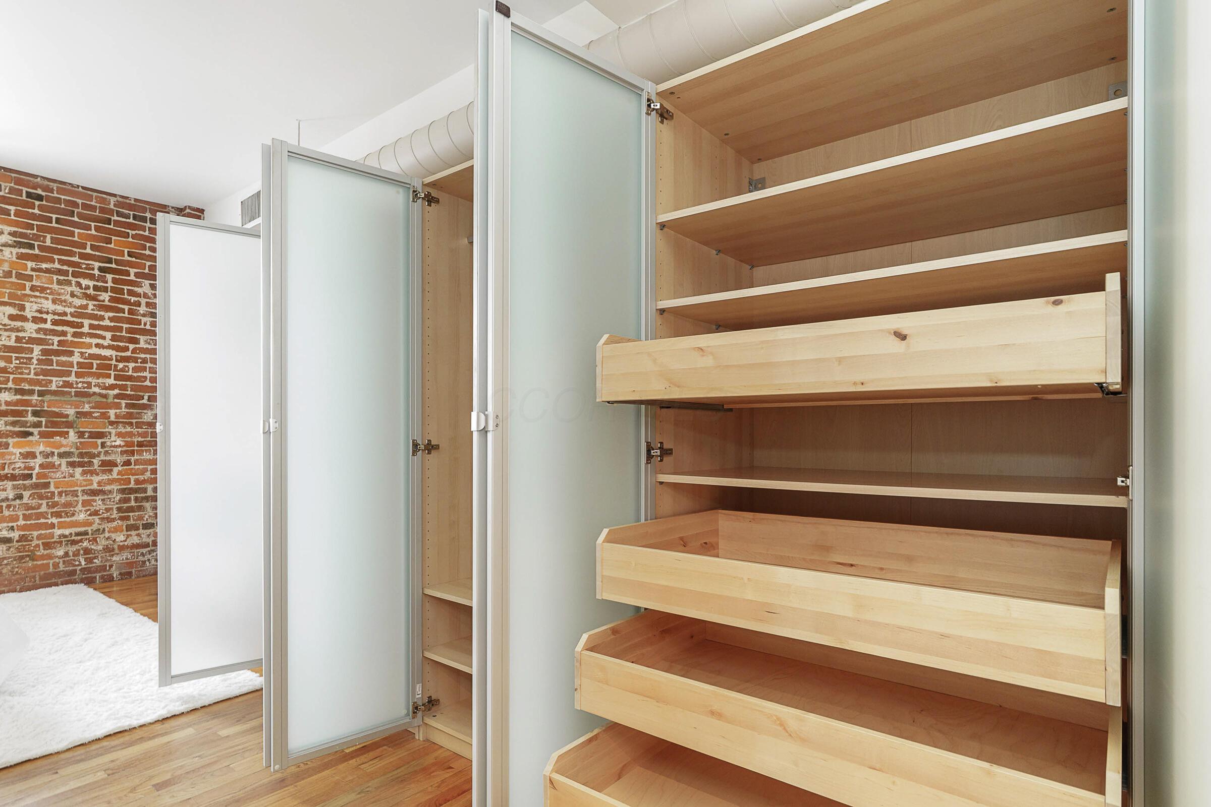 432 E Rich Street, 3I