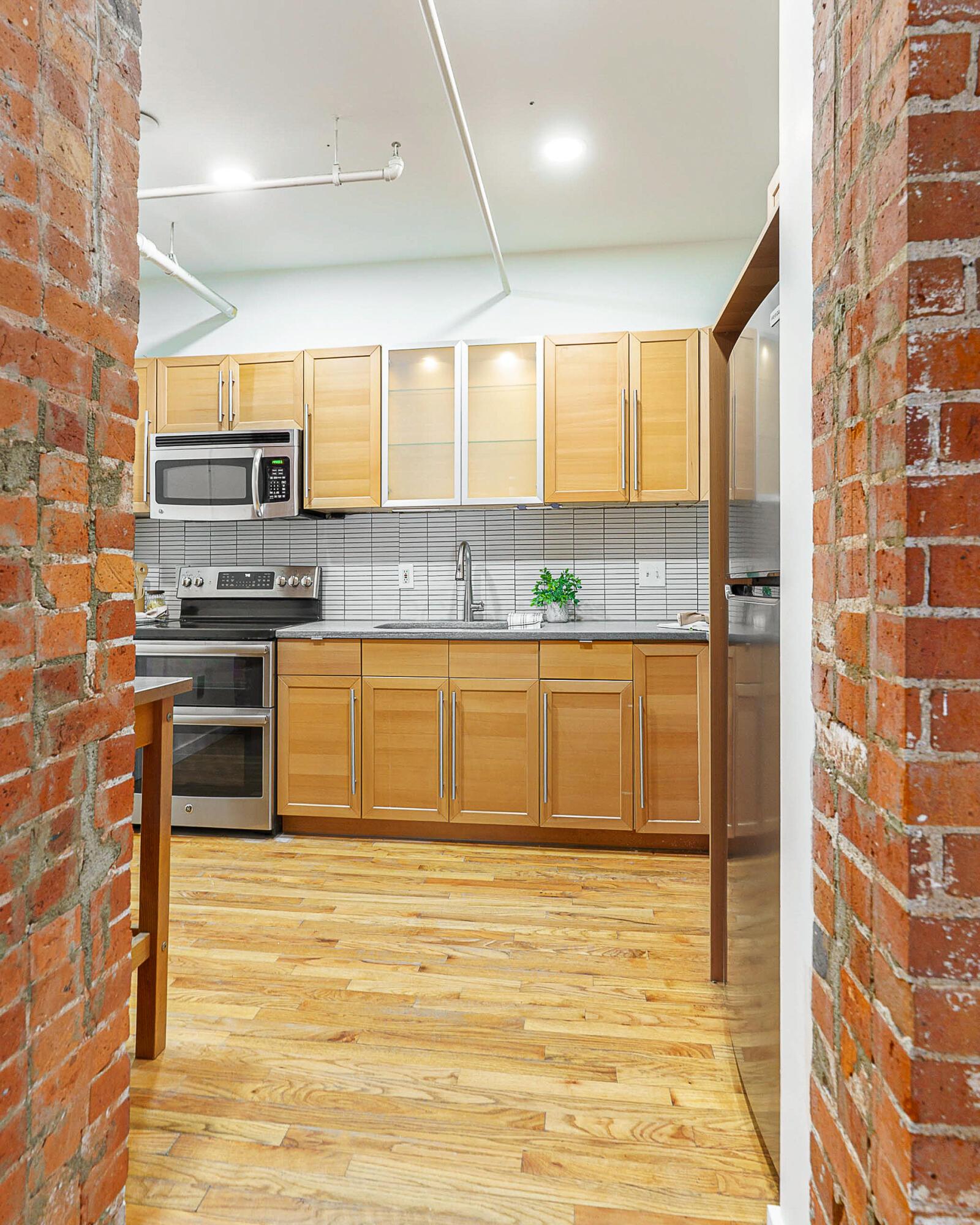 432 E Rich Street, 3I