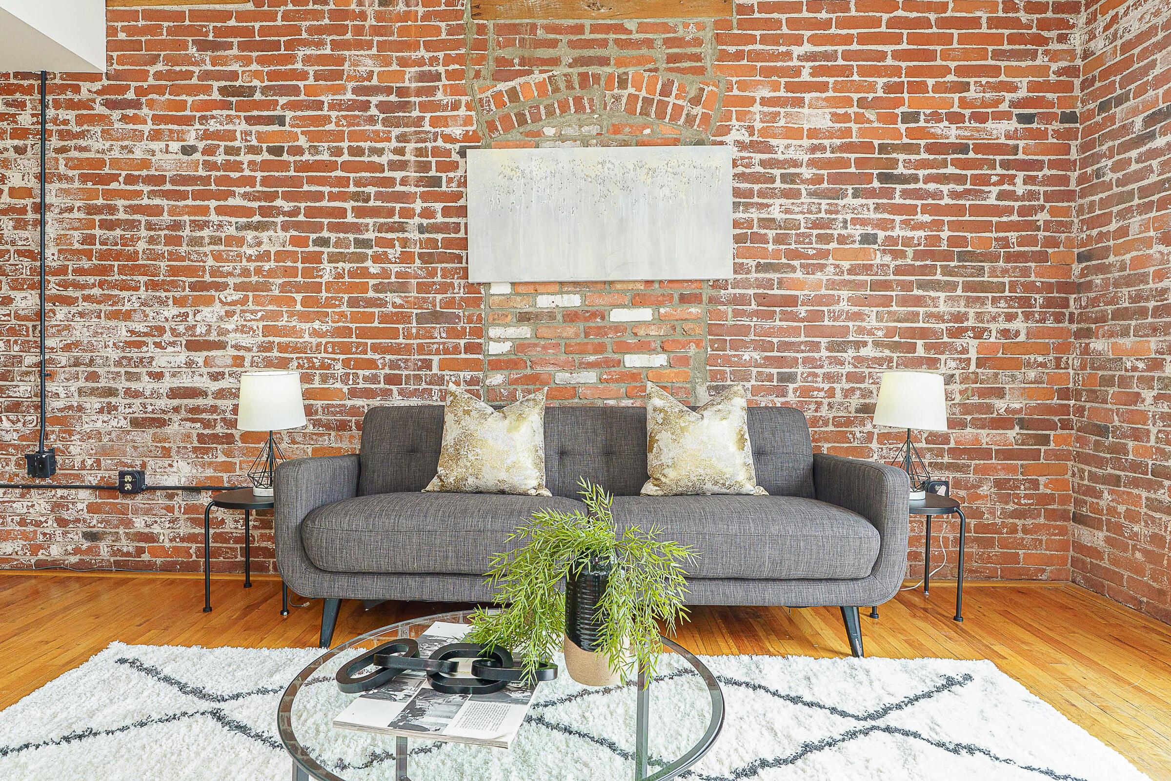 432 E Rich Street, 3I