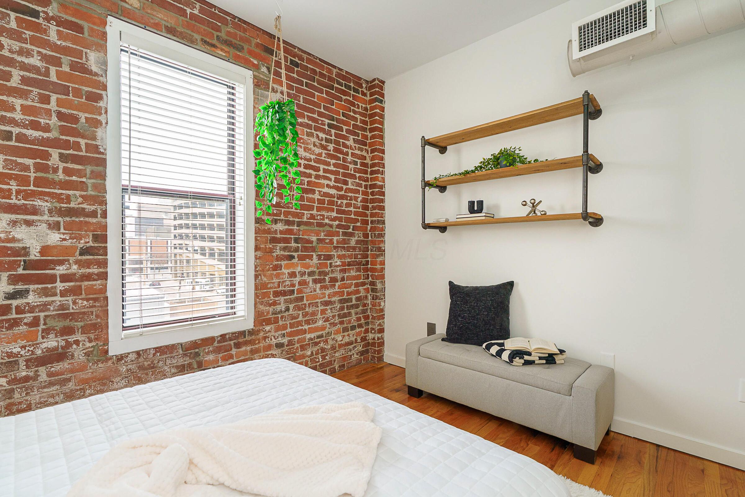 432 E Rich Street, 3I