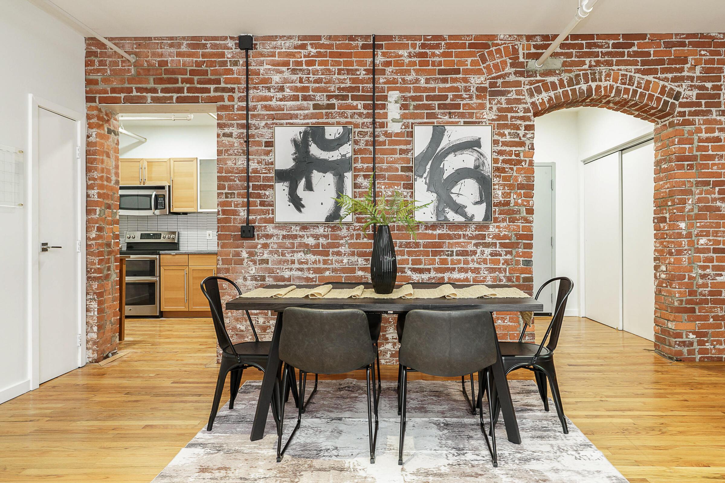 432 E Rich Street, 3I