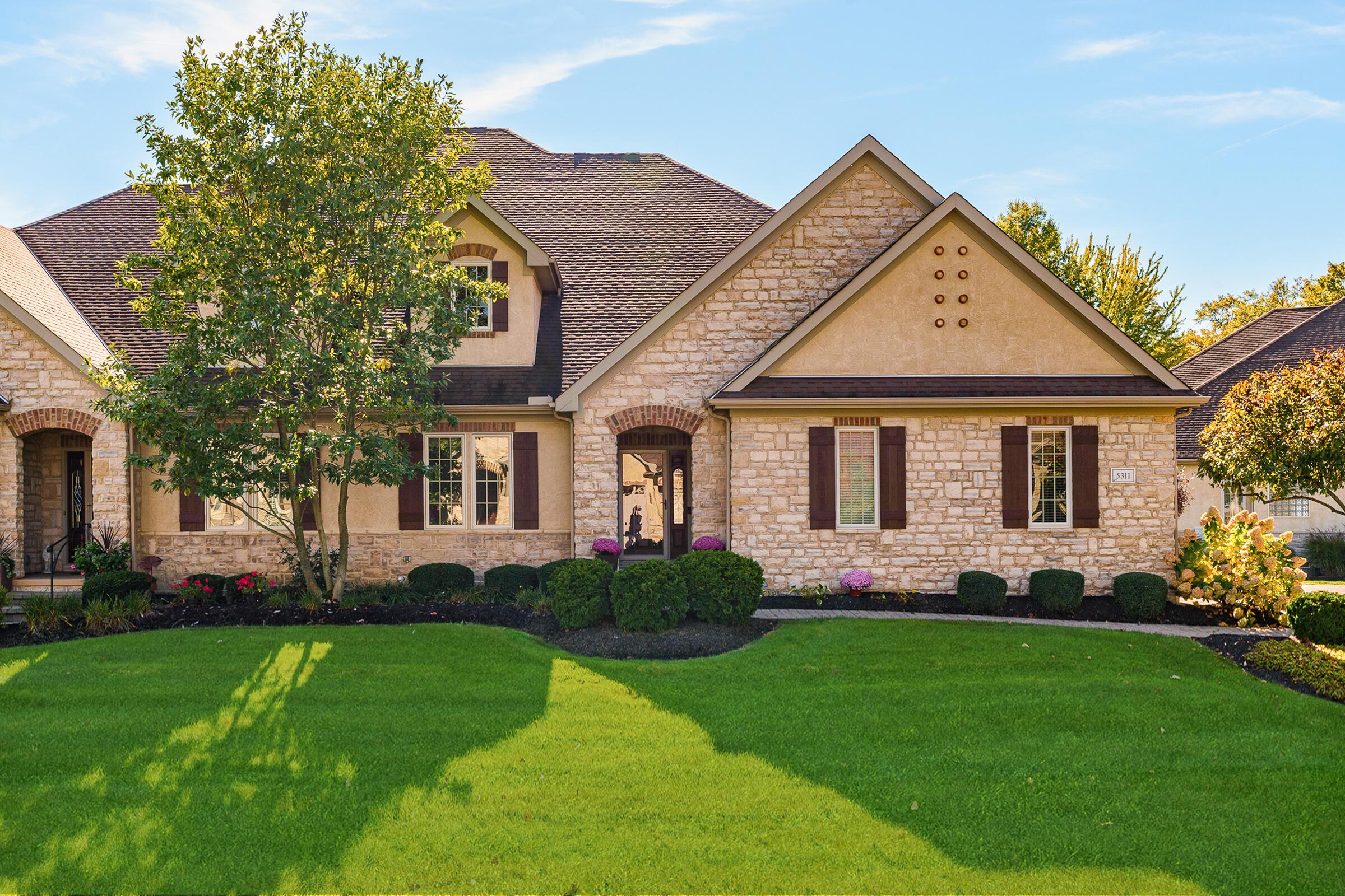 5311 Slater Ridge