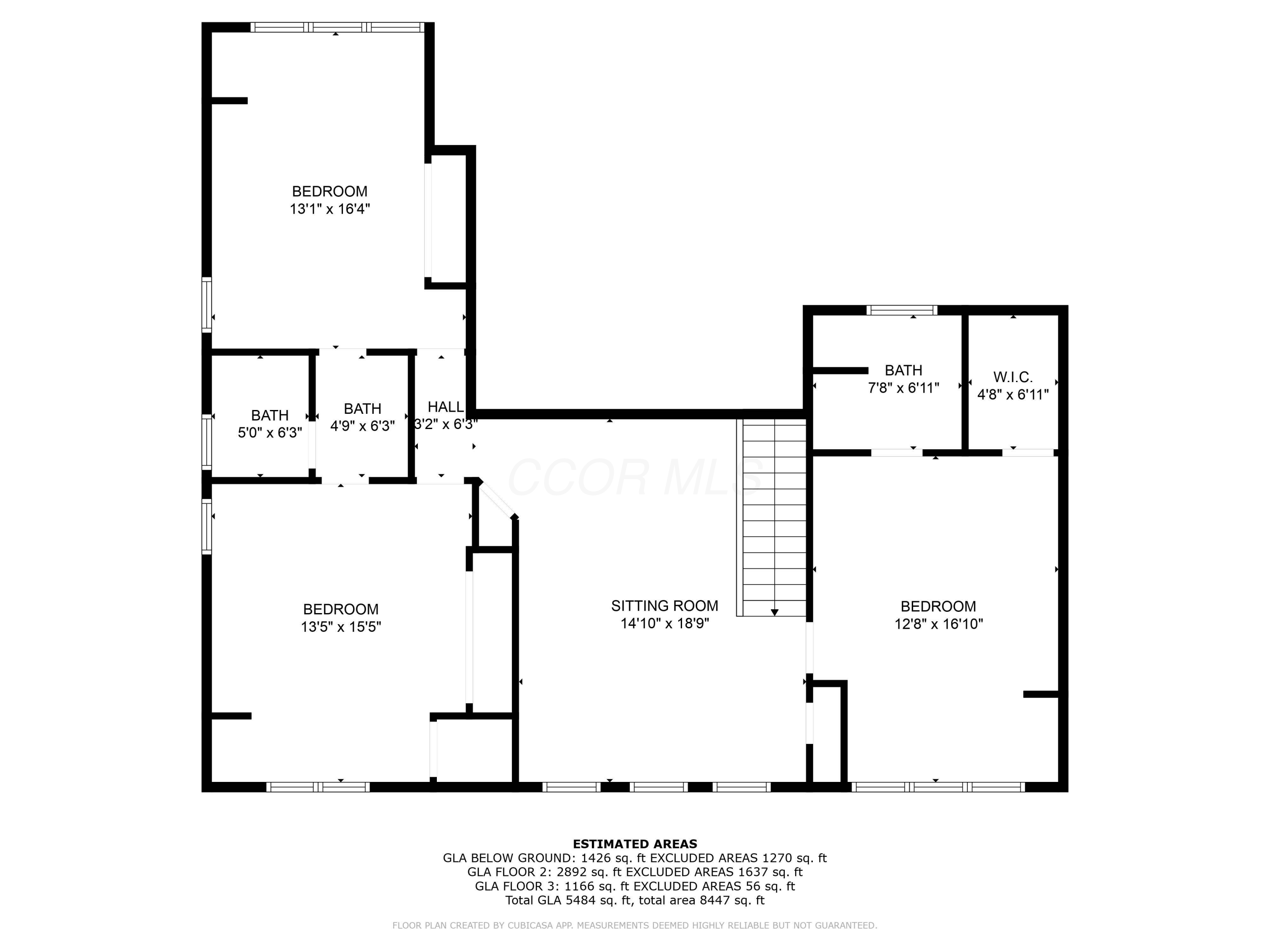 6637 Lakeside Circle E